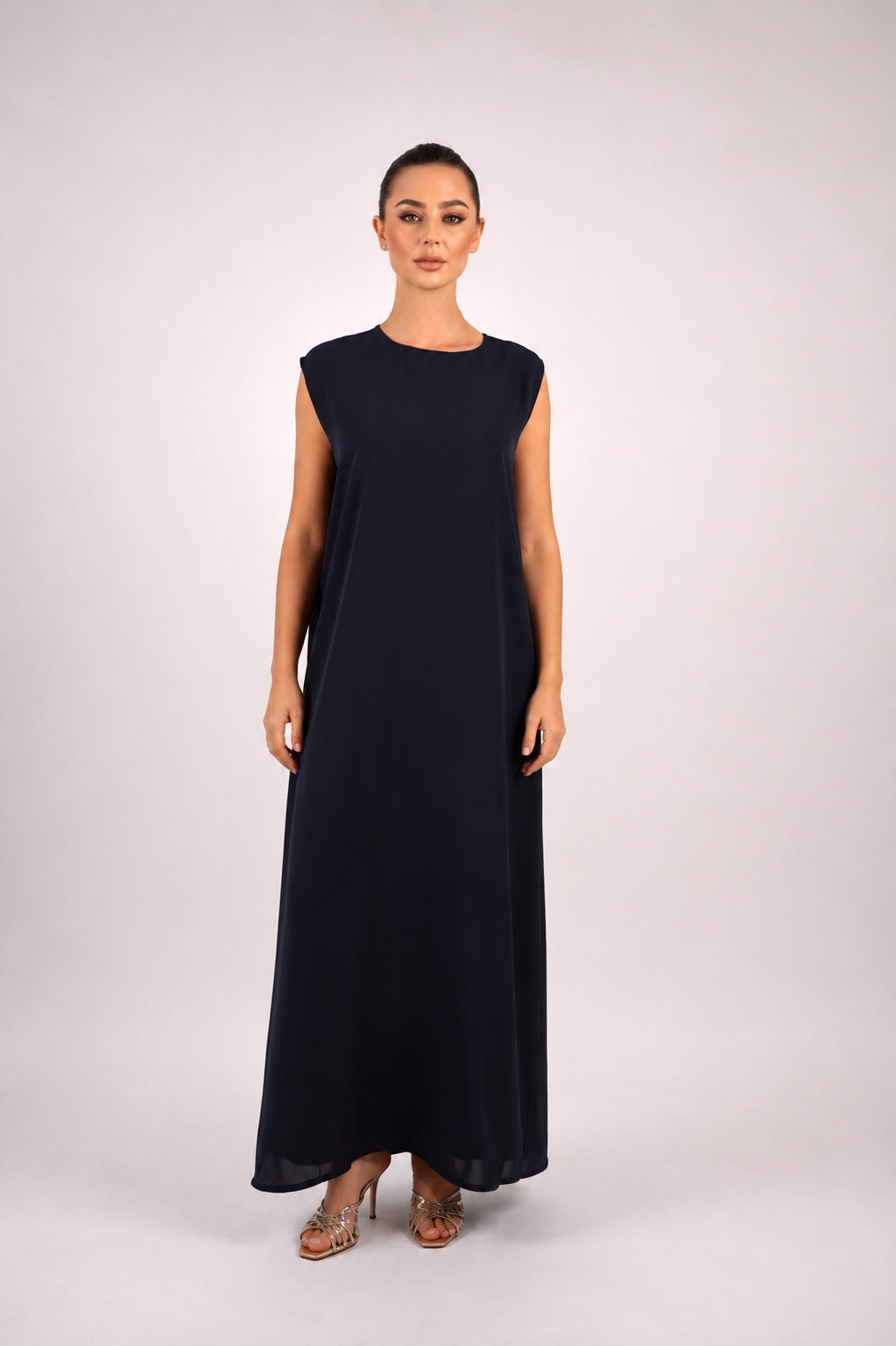 Under Abaya Inner Layer