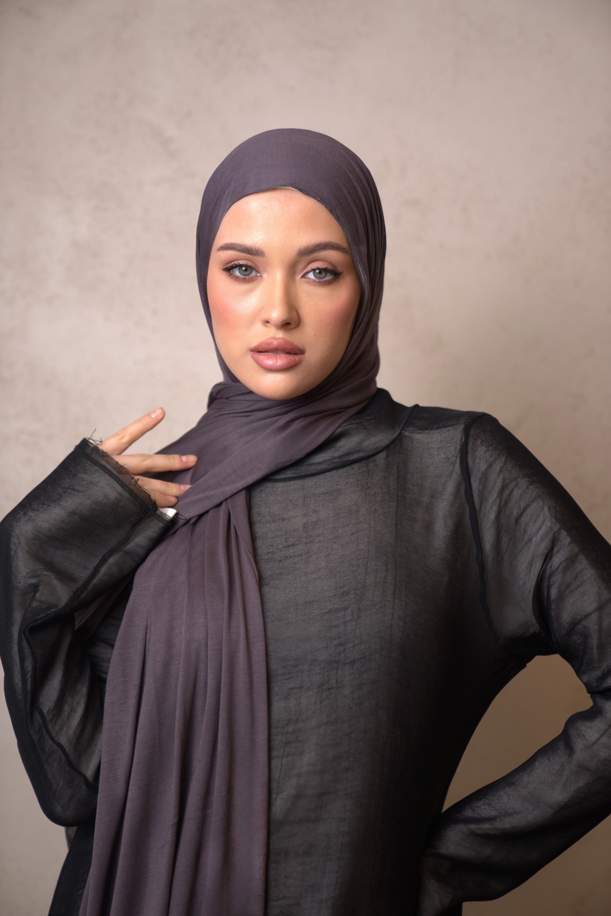 Kleenex Hijab