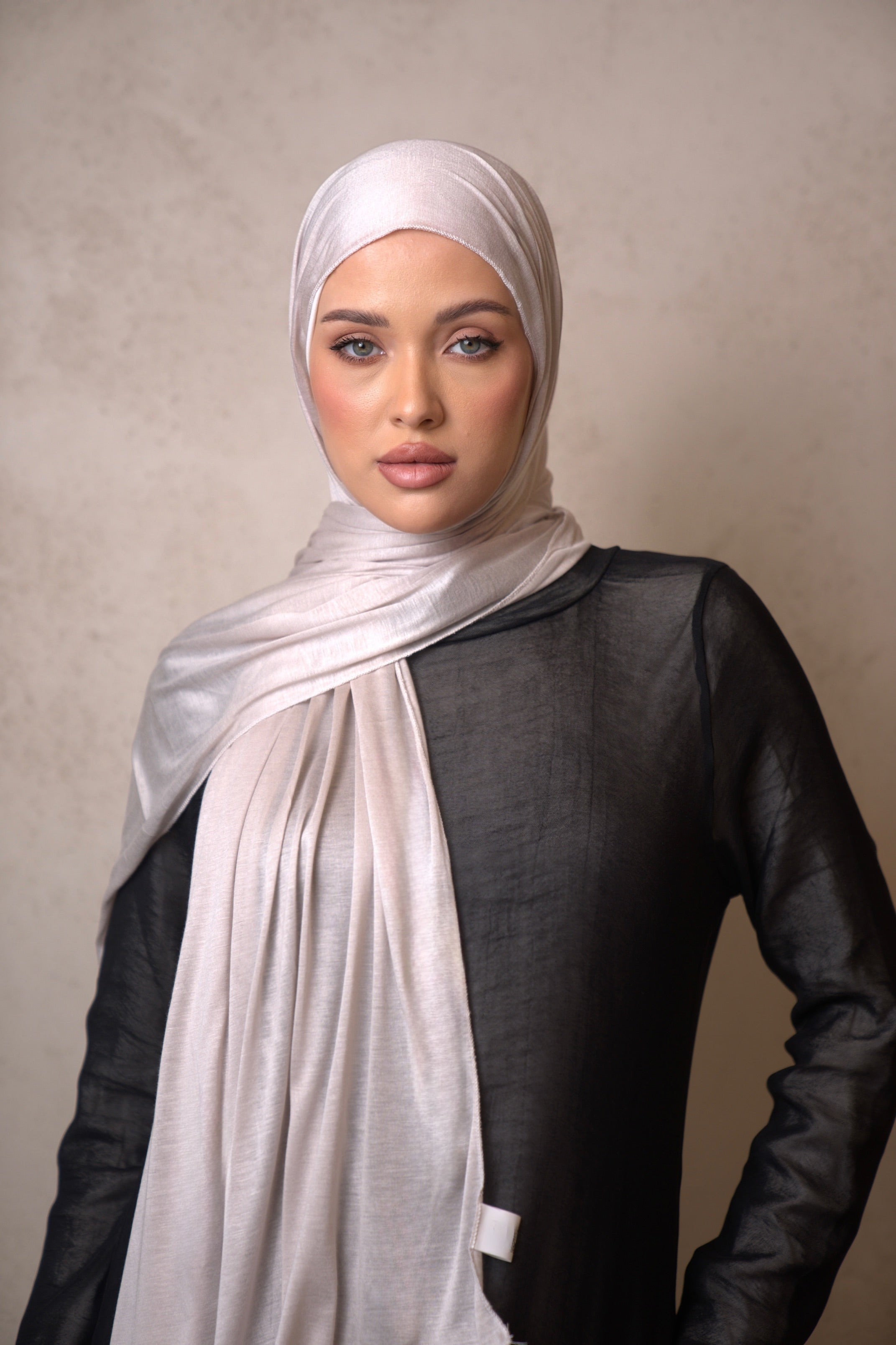 Kleenex Hijab