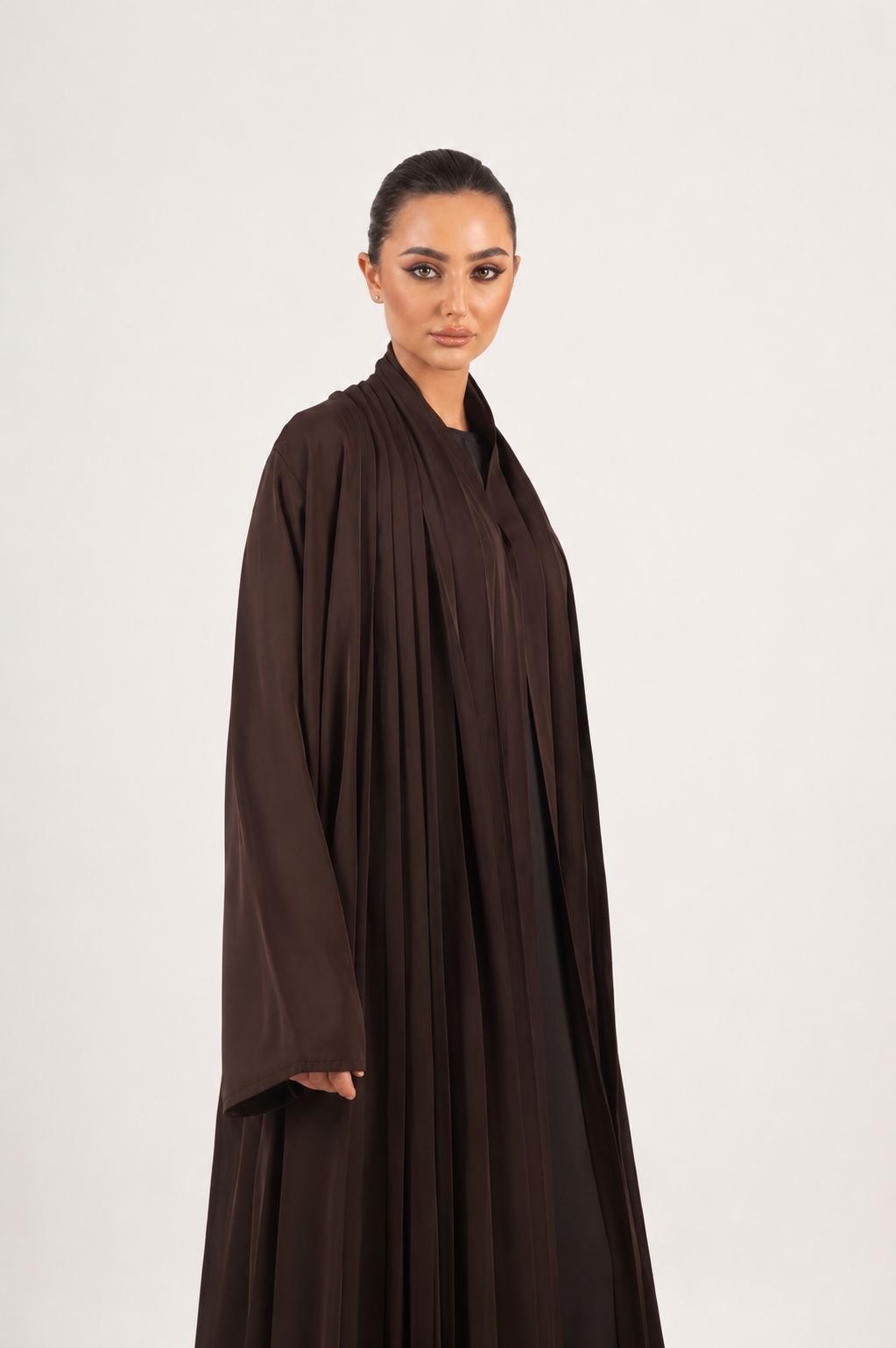 Flowline Abaya