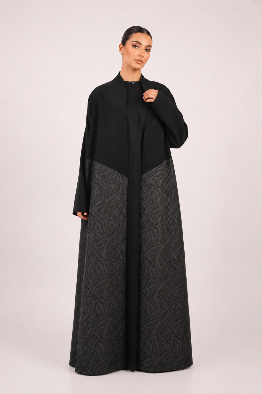Ward Étoile Abaya