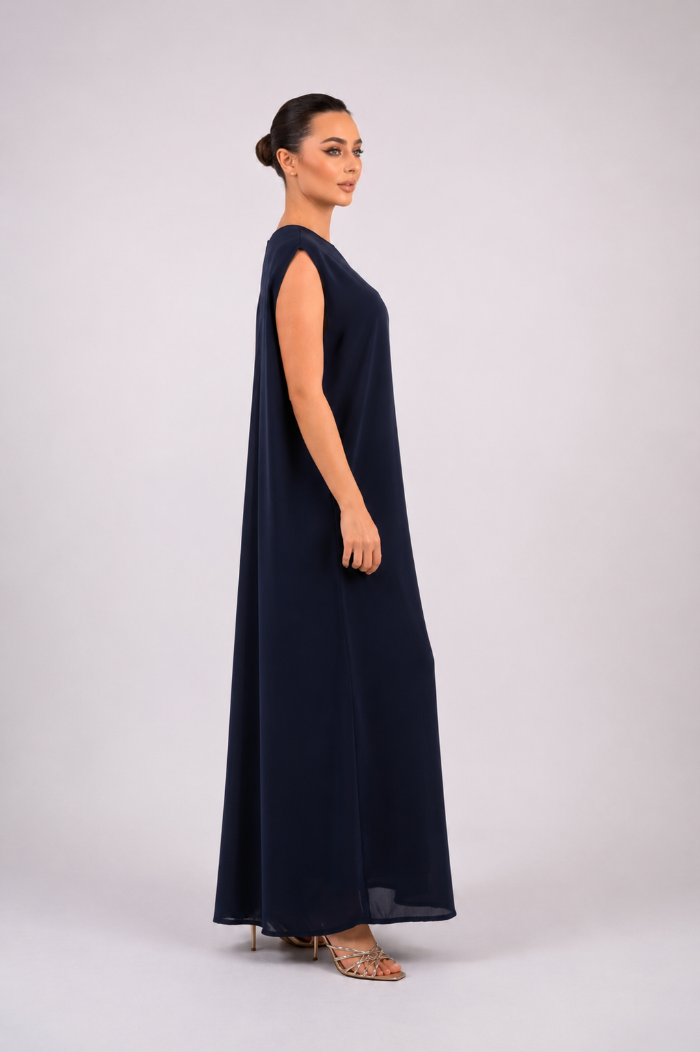 Under Abaya Inner Layer