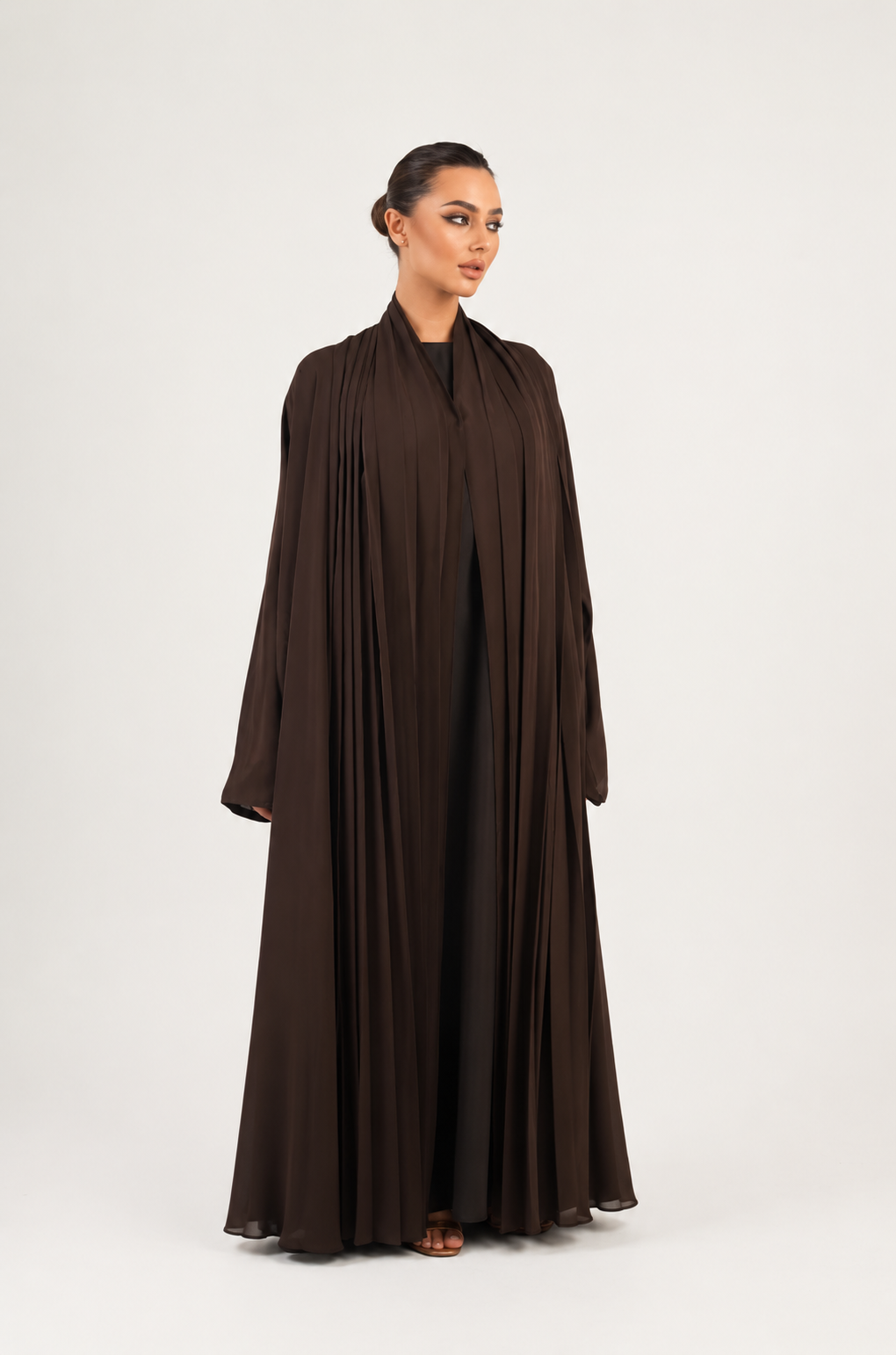 Flowline Abaya