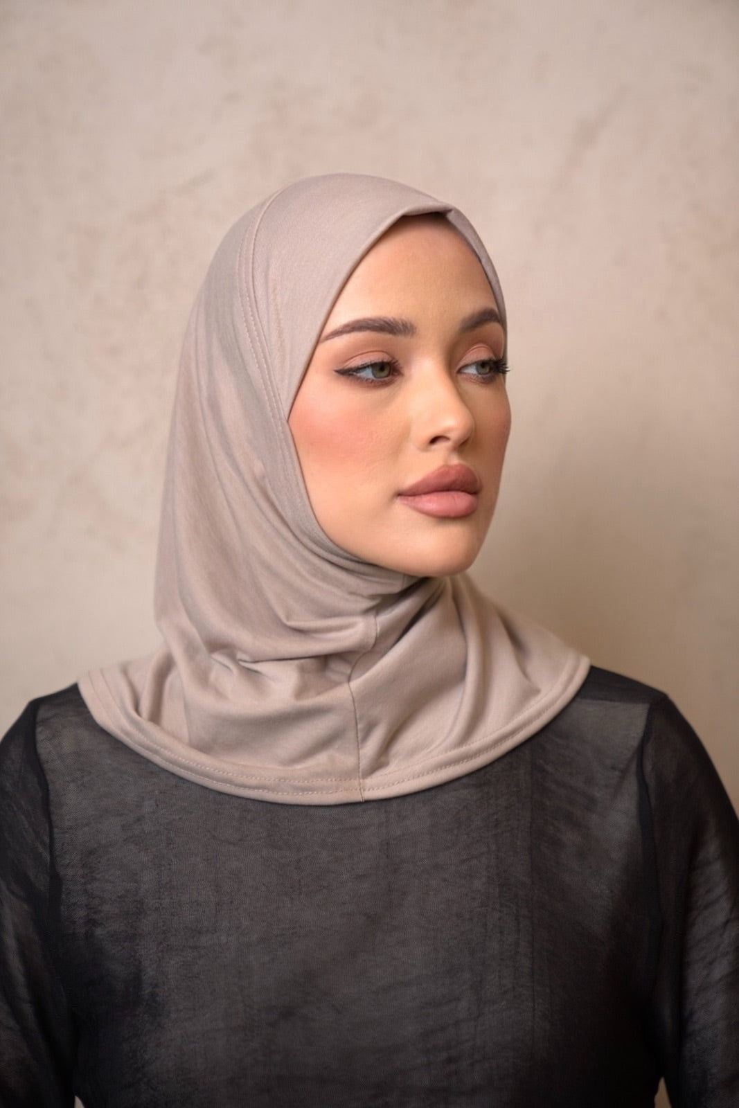 Ninja Bonnet Underscarve