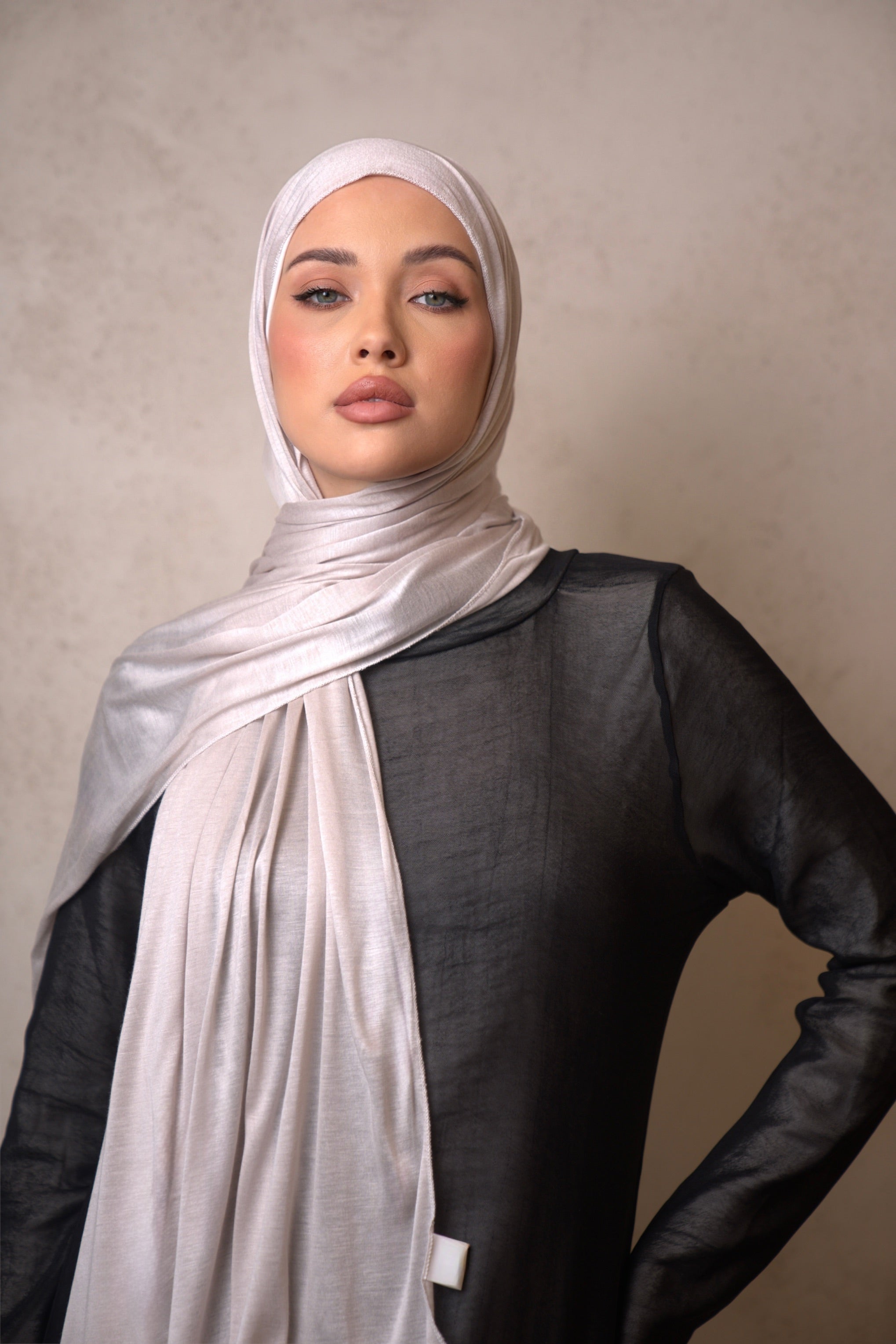 Kleenex Hijab