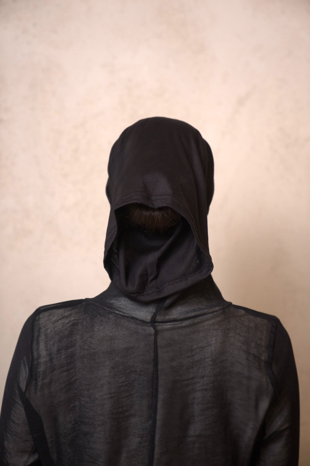 Underscarve - Japanese Cotton Tech