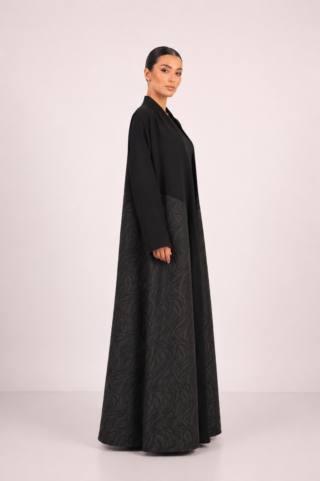 Ward Étoile Abaya