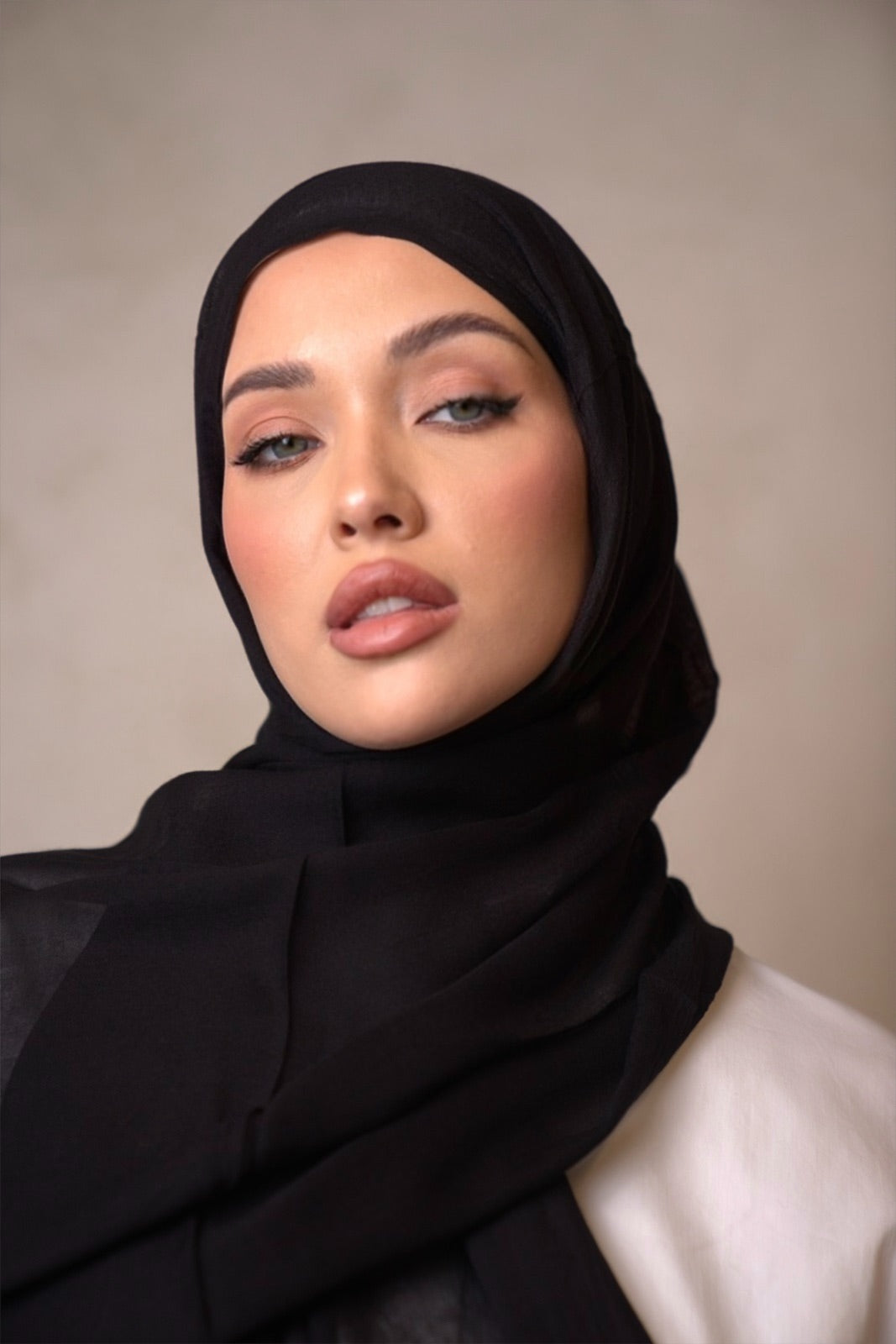 Soft Thai Modal Hijab