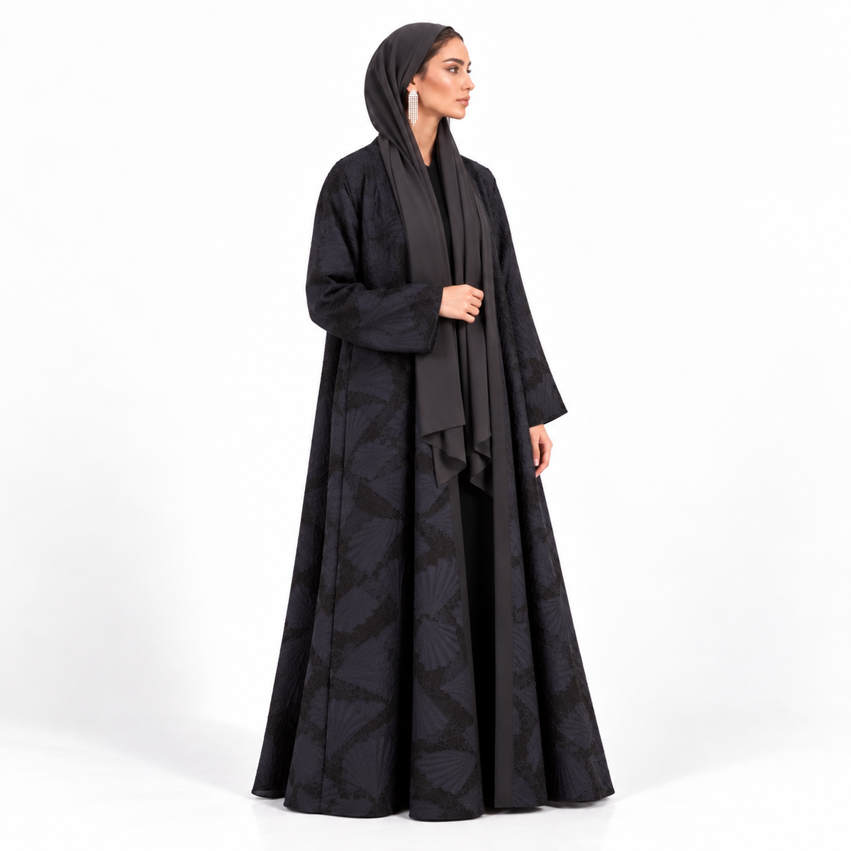 Grove Abaya