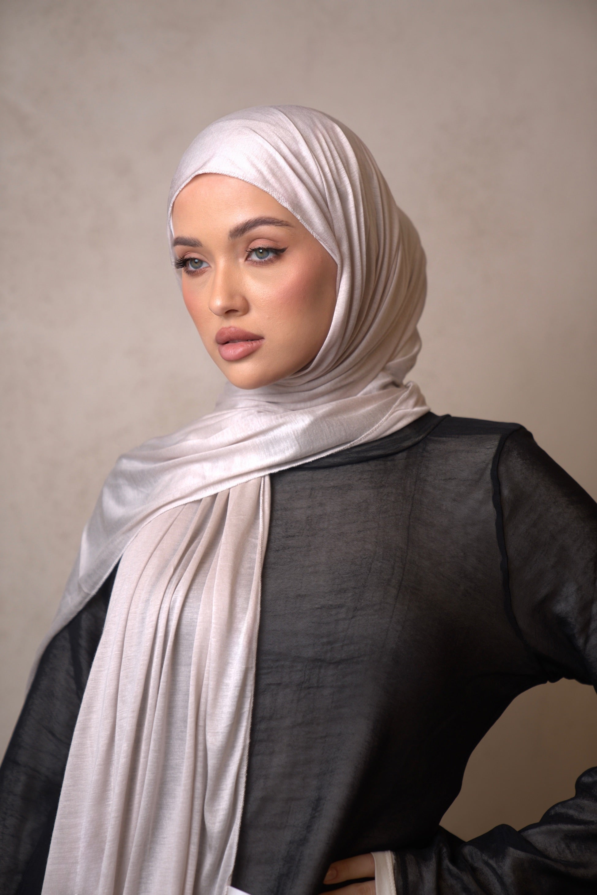Kleenex Hijab
