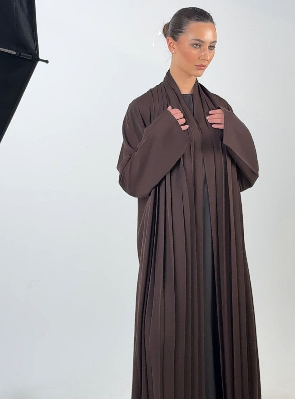 Flowline Abaya