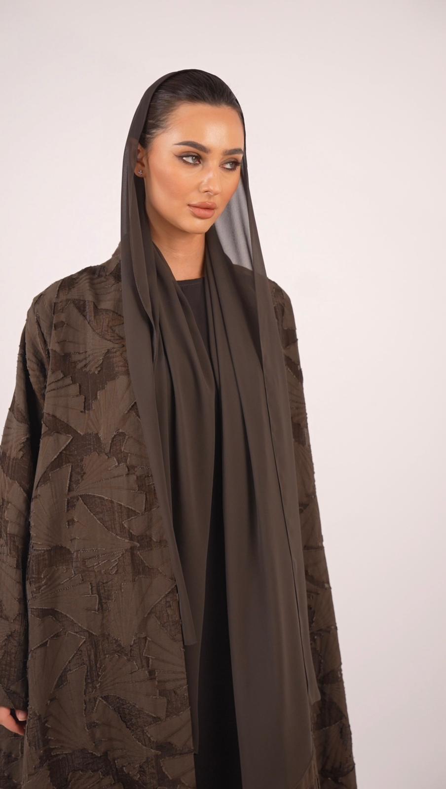 Grove Abaya