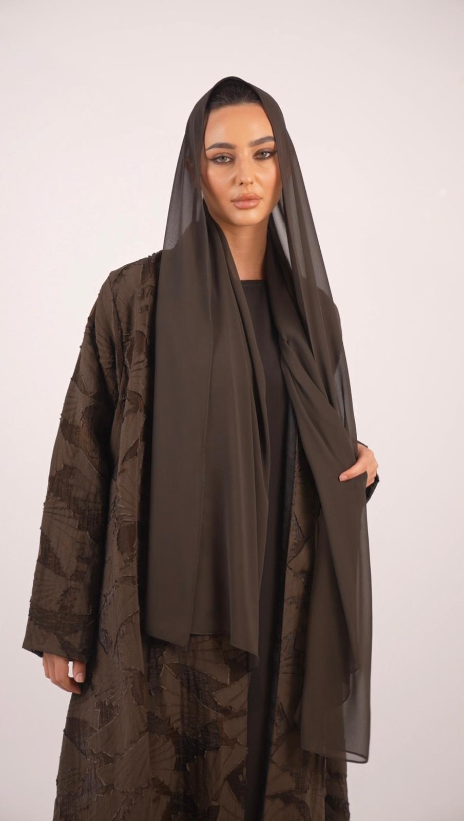 Grove Abaya