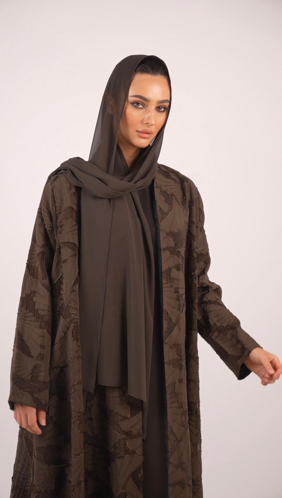 Grove Abaya