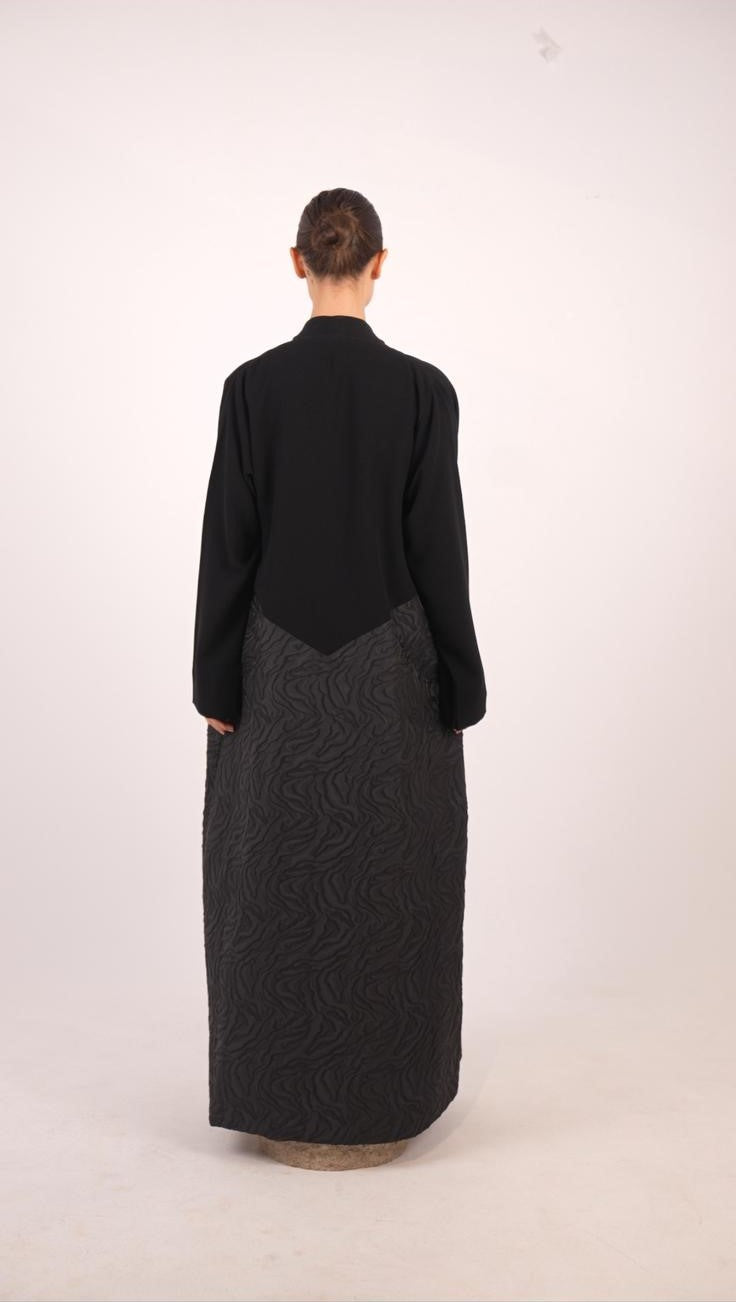 Ward Étoile Abaya