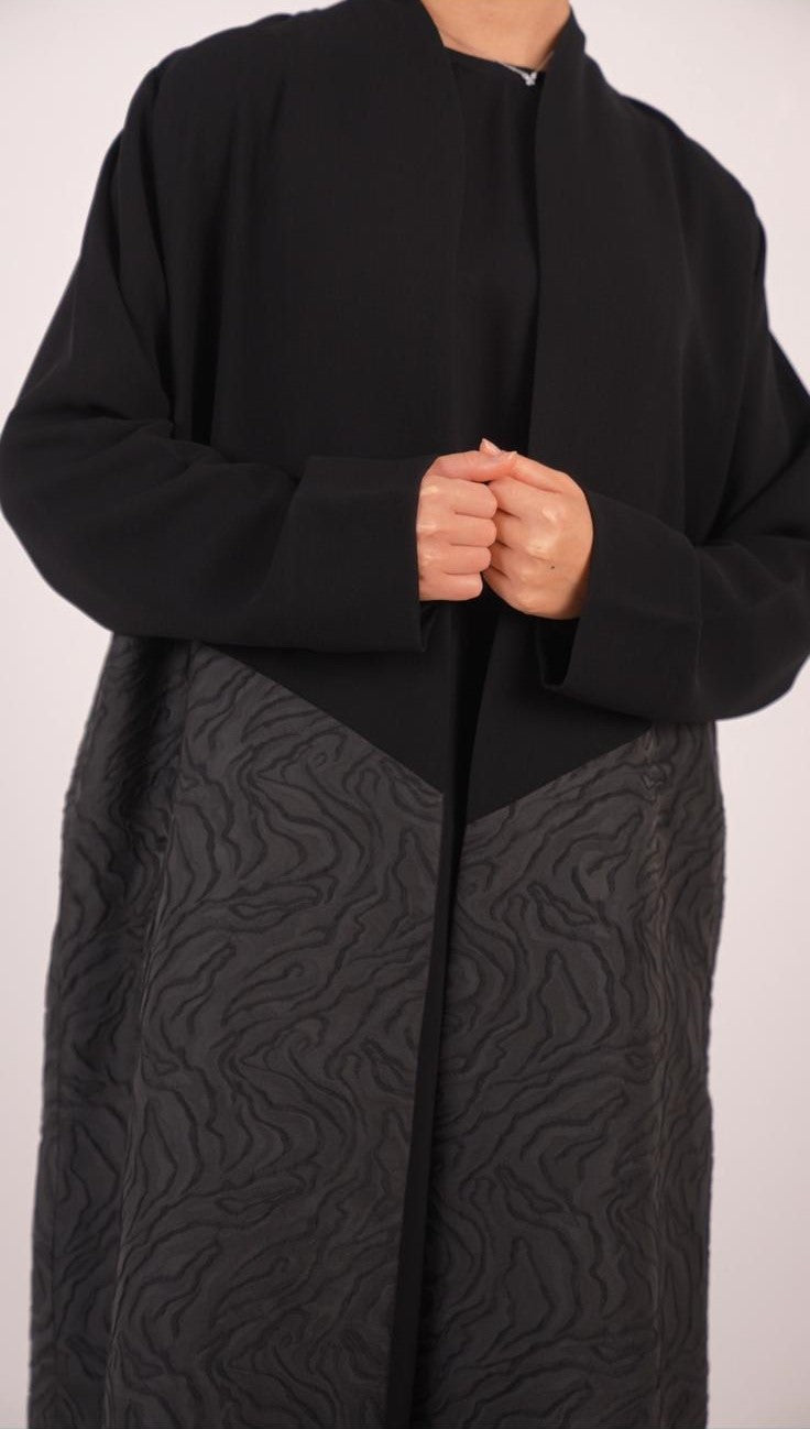 Ward Étoile Abaya