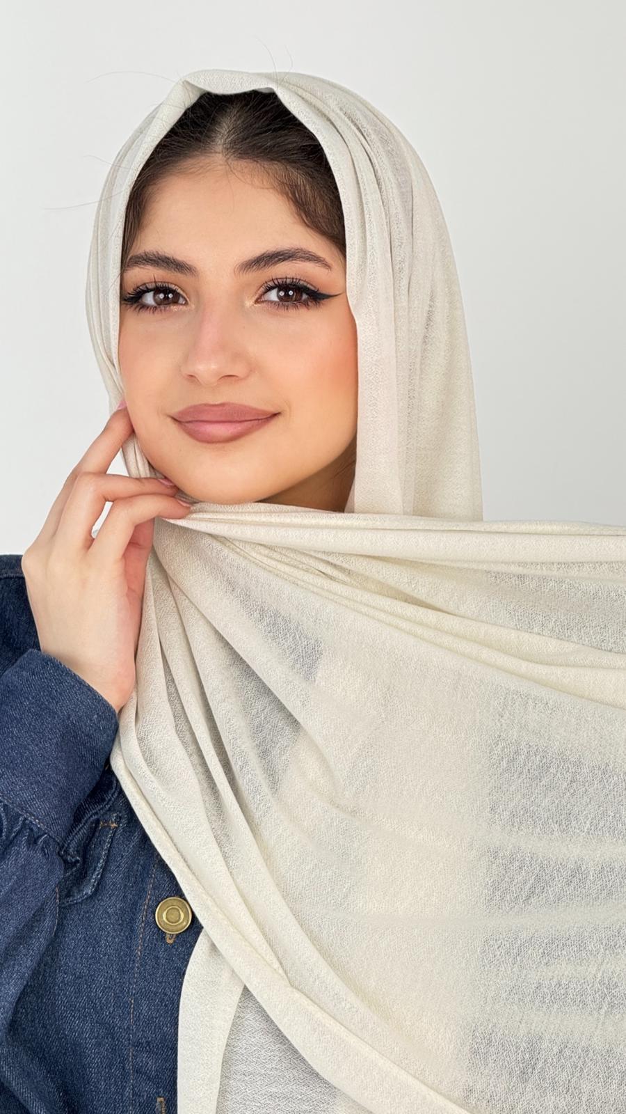 Shash Hijab - Standard