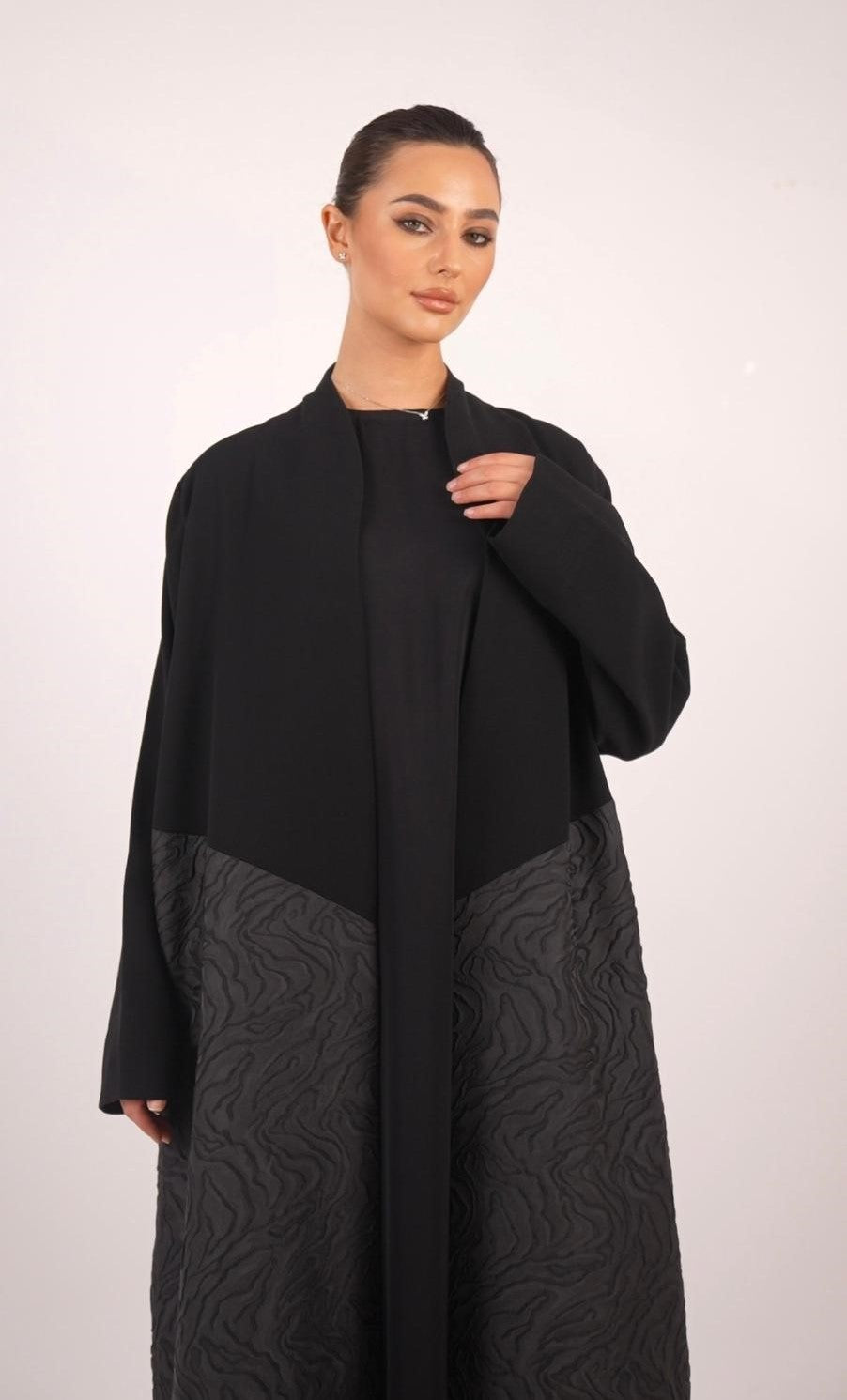 Ward Étoile Abaya