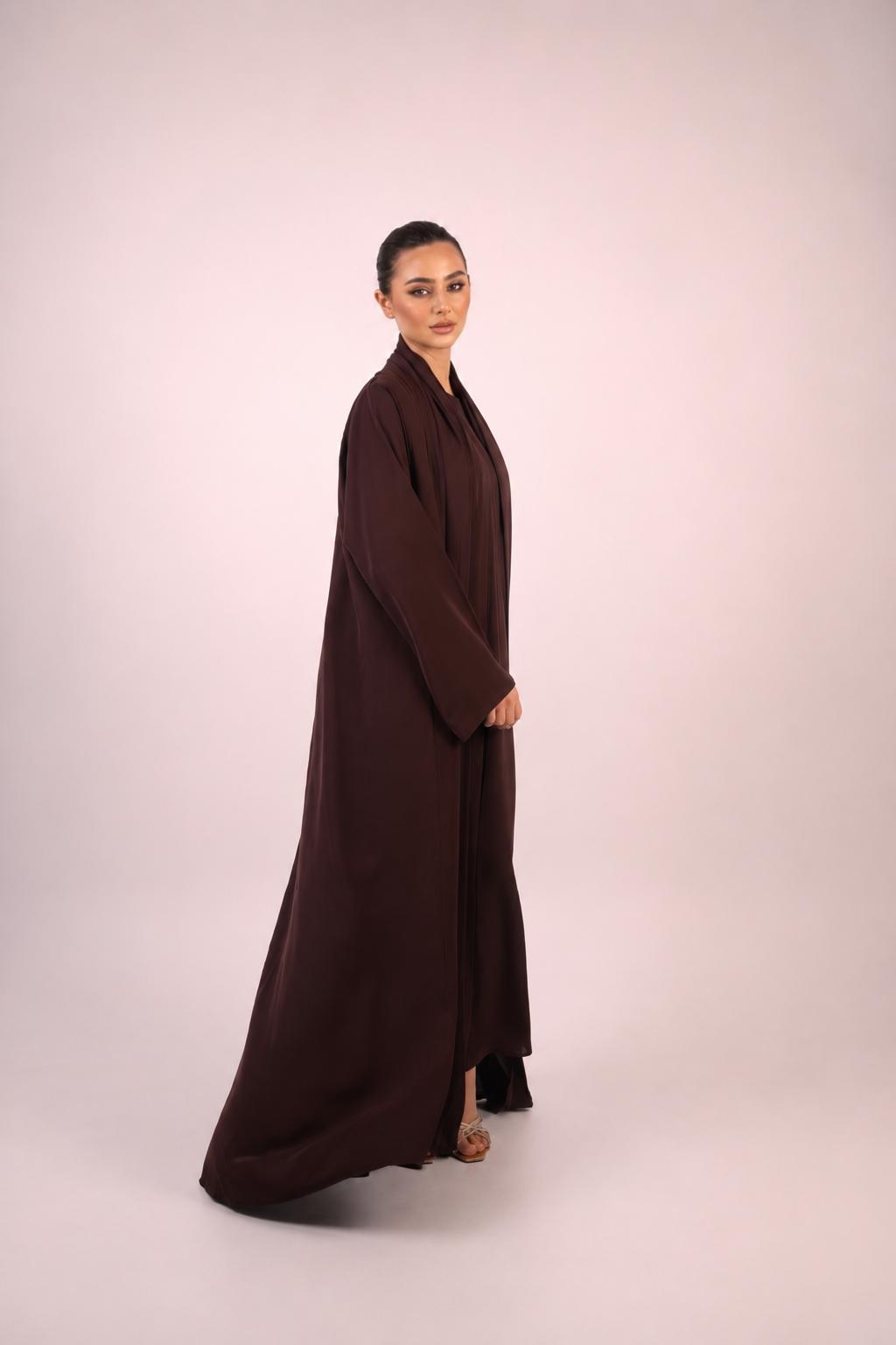 Flowline Abaya