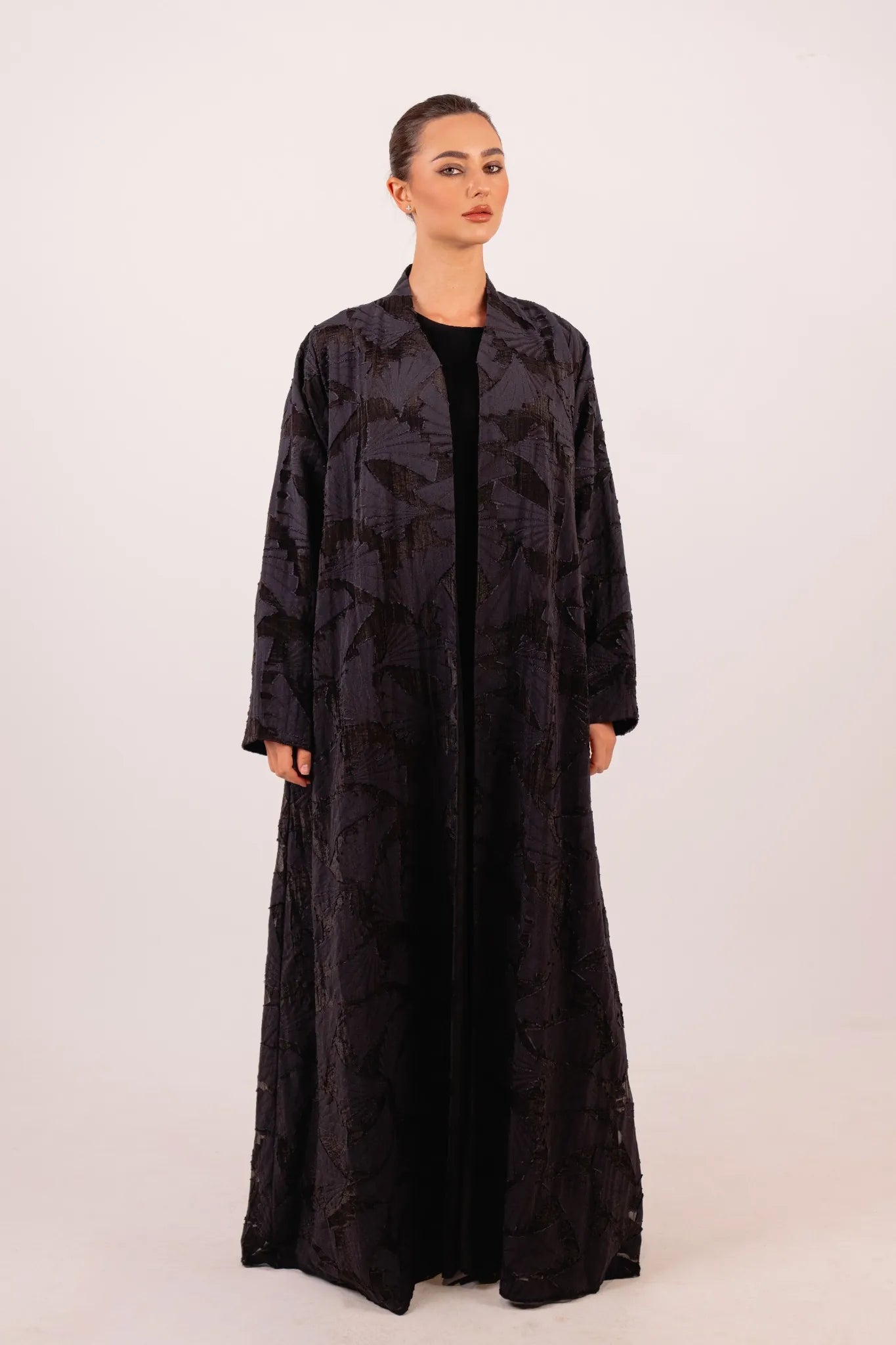 Grove Abaya