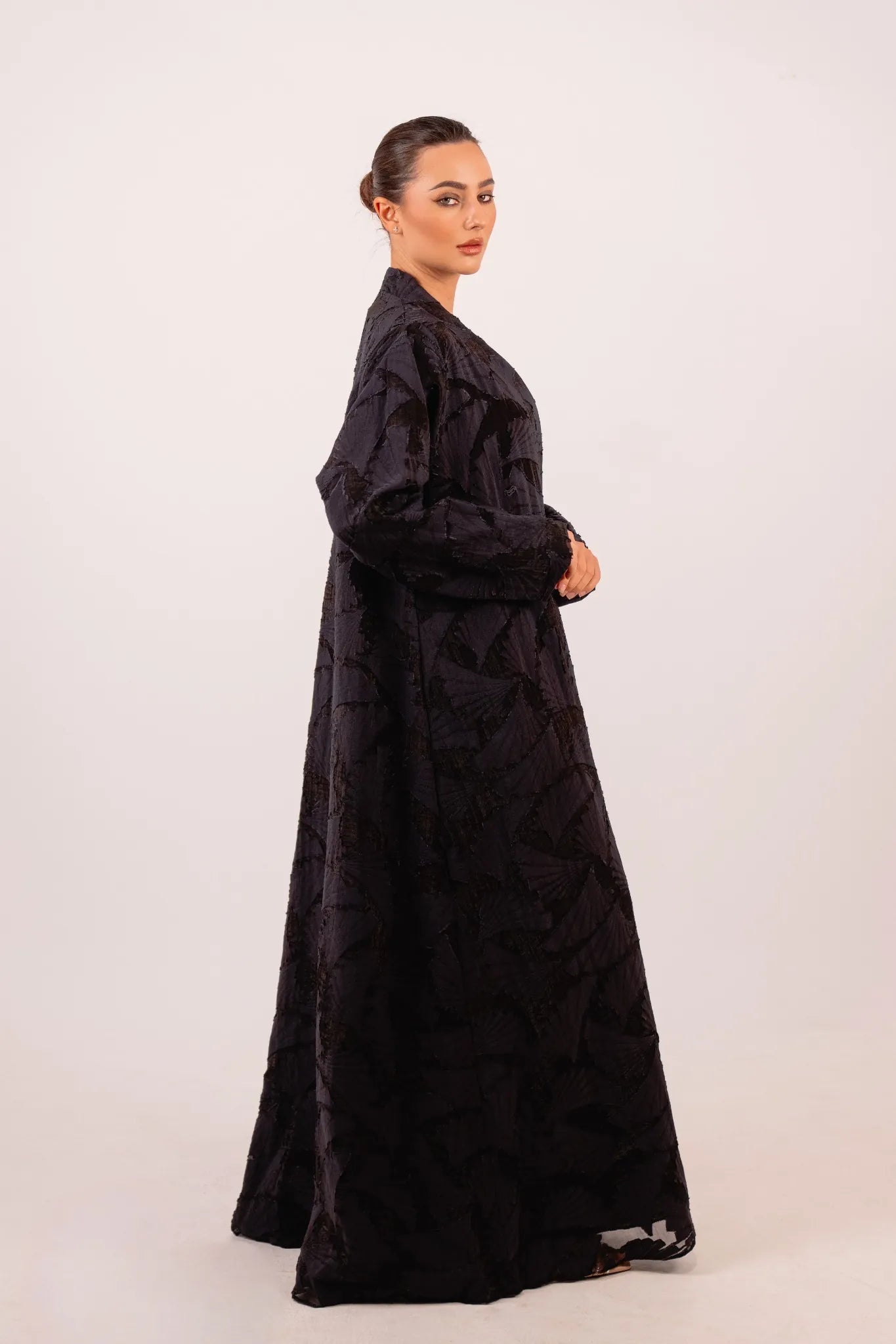 Grove Abaya