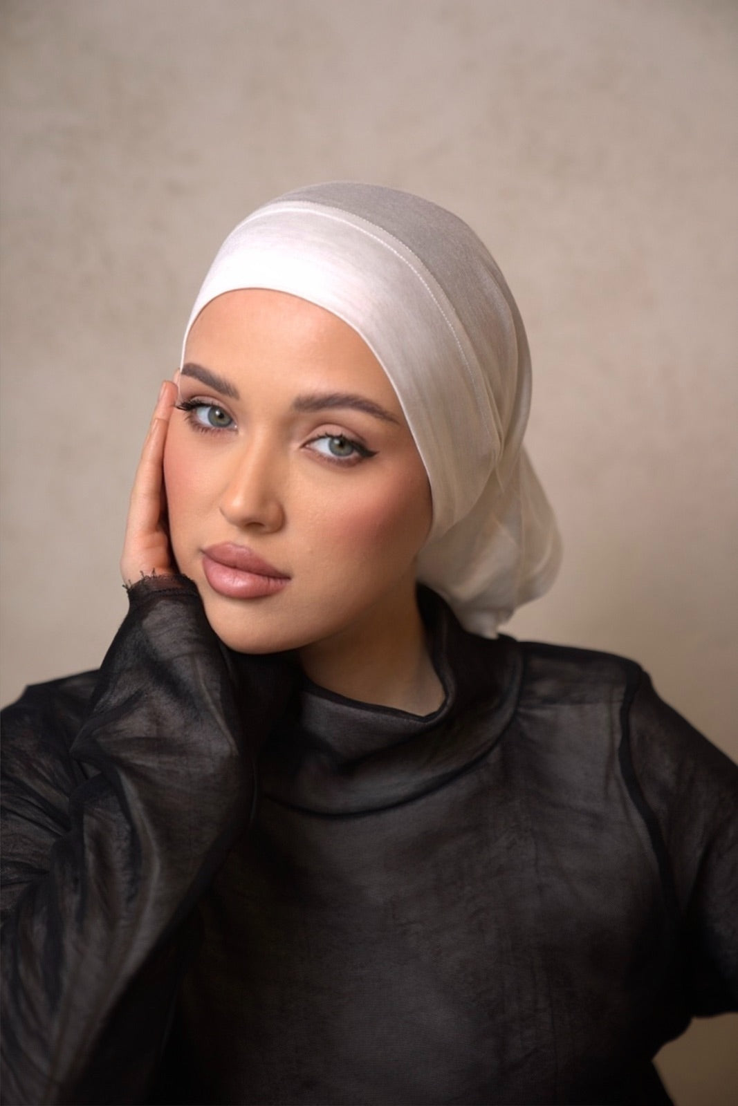 Under Hijab Essentials