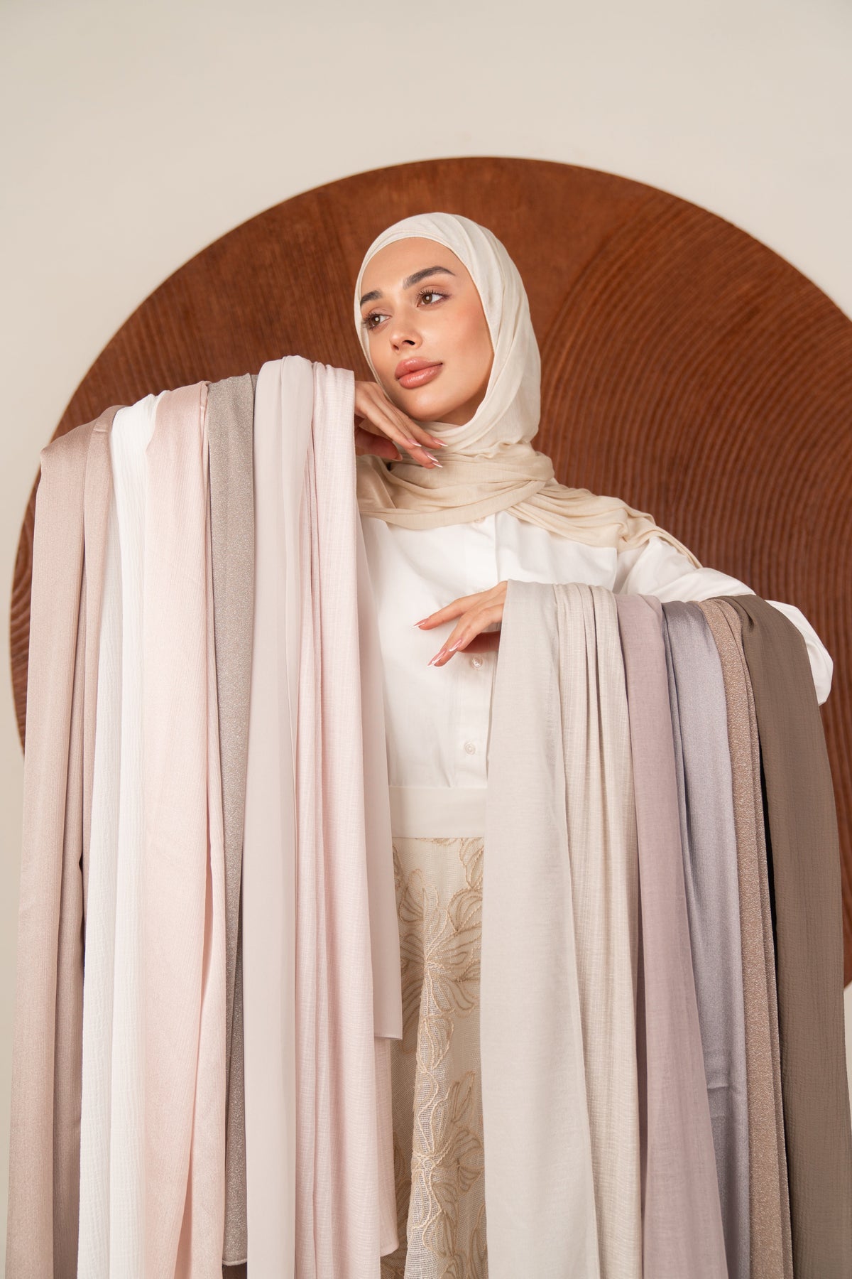 Shop All Hijabs