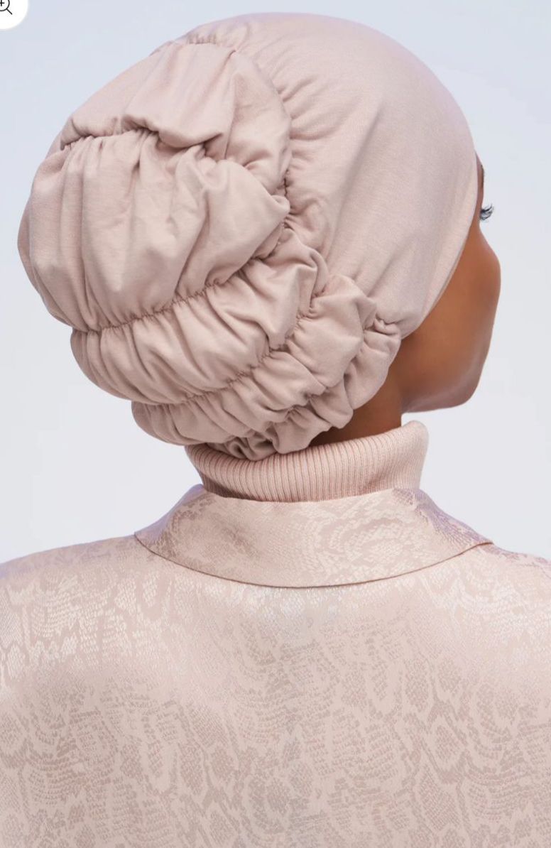 Under Hijab Essentials