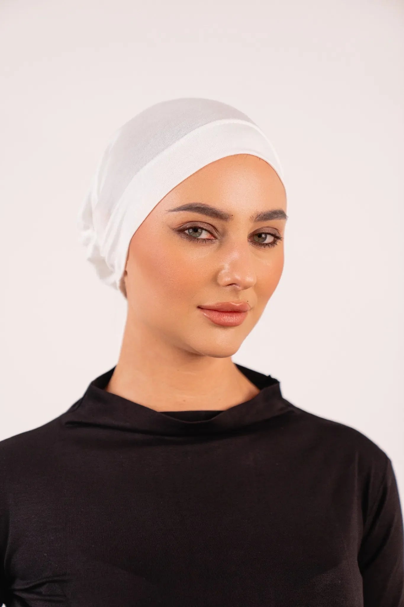 Under Hijab Essentials