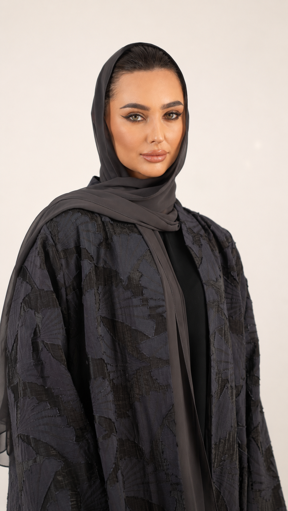 Grove Abaya