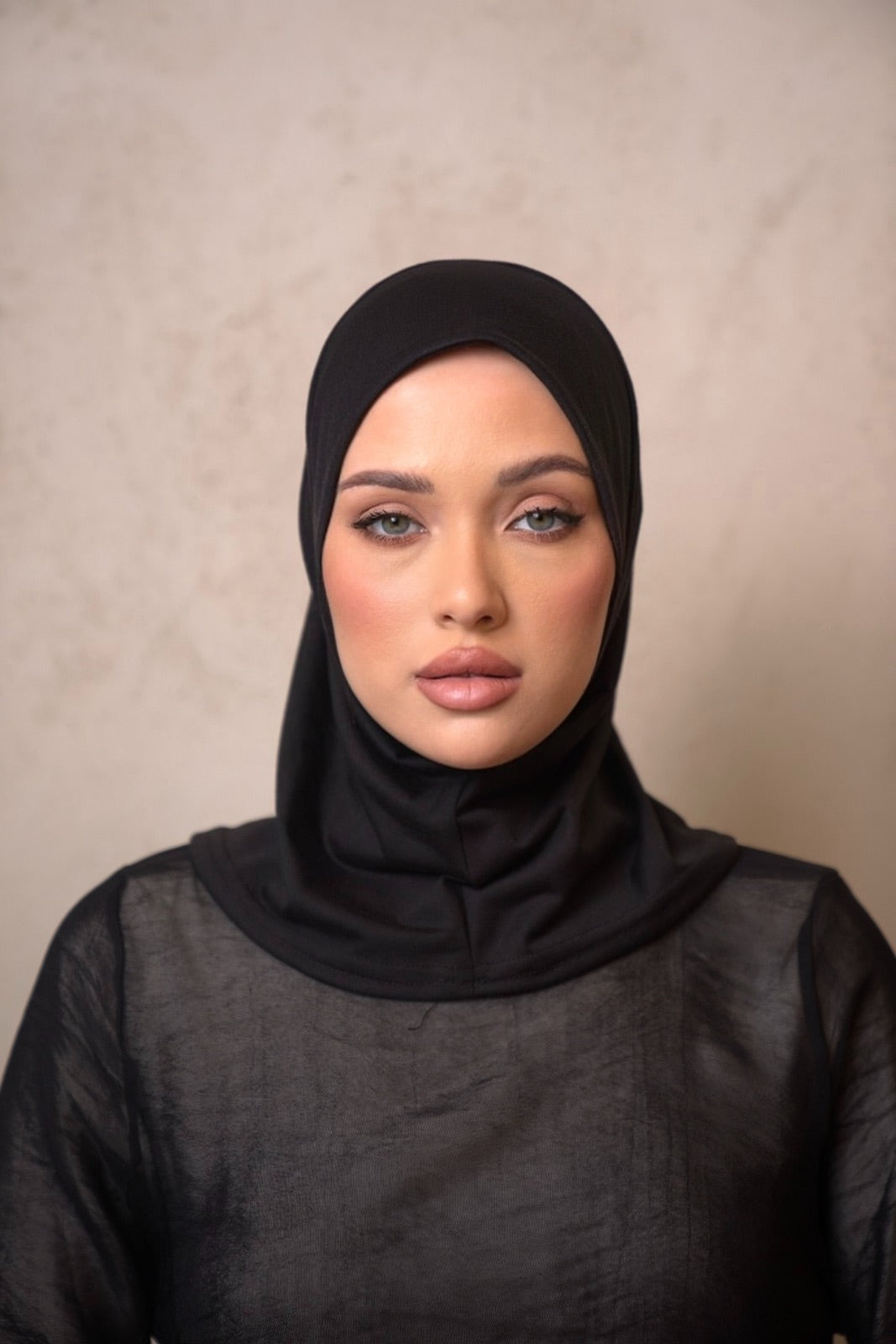 Ninja Bonnet Underscarve