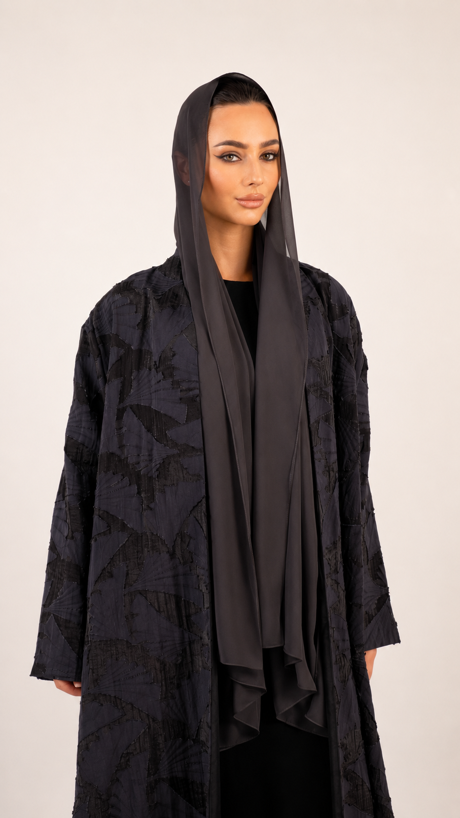 Grove Abaya