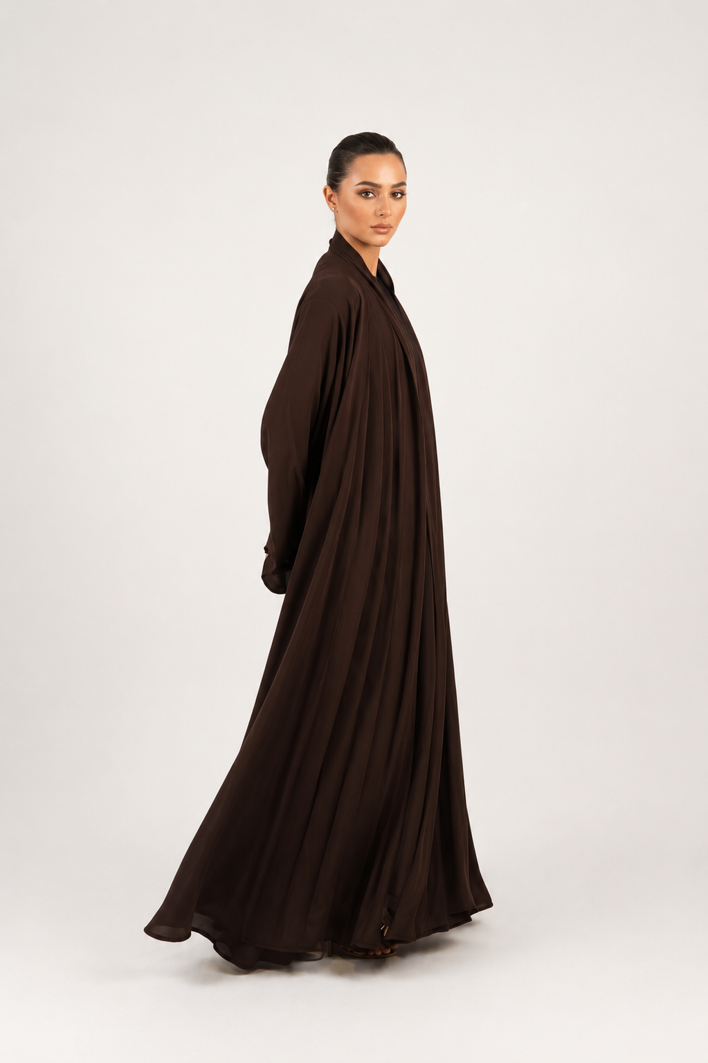 Flowline Abaya