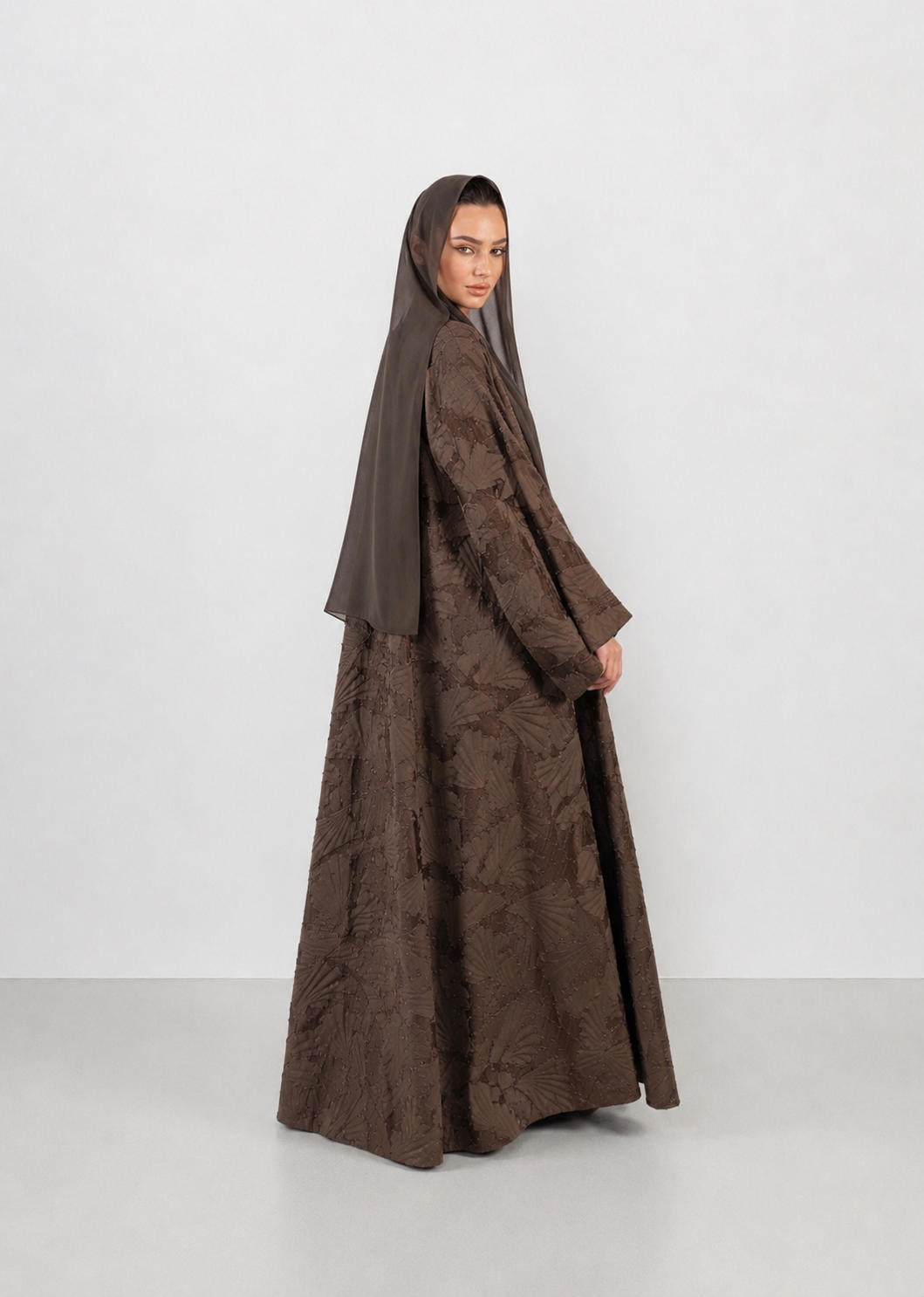 Grove Abaya