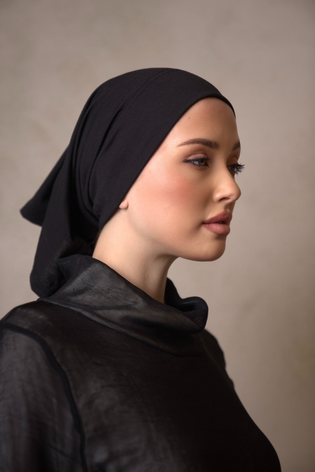 Underscarve - Japanese Cotton Tech