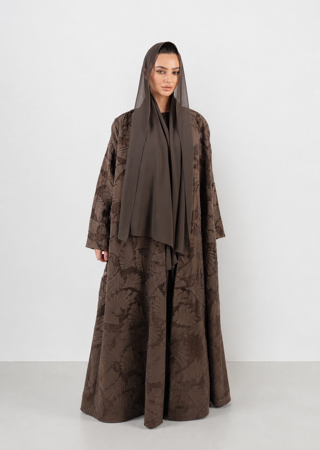 Grove Abaya