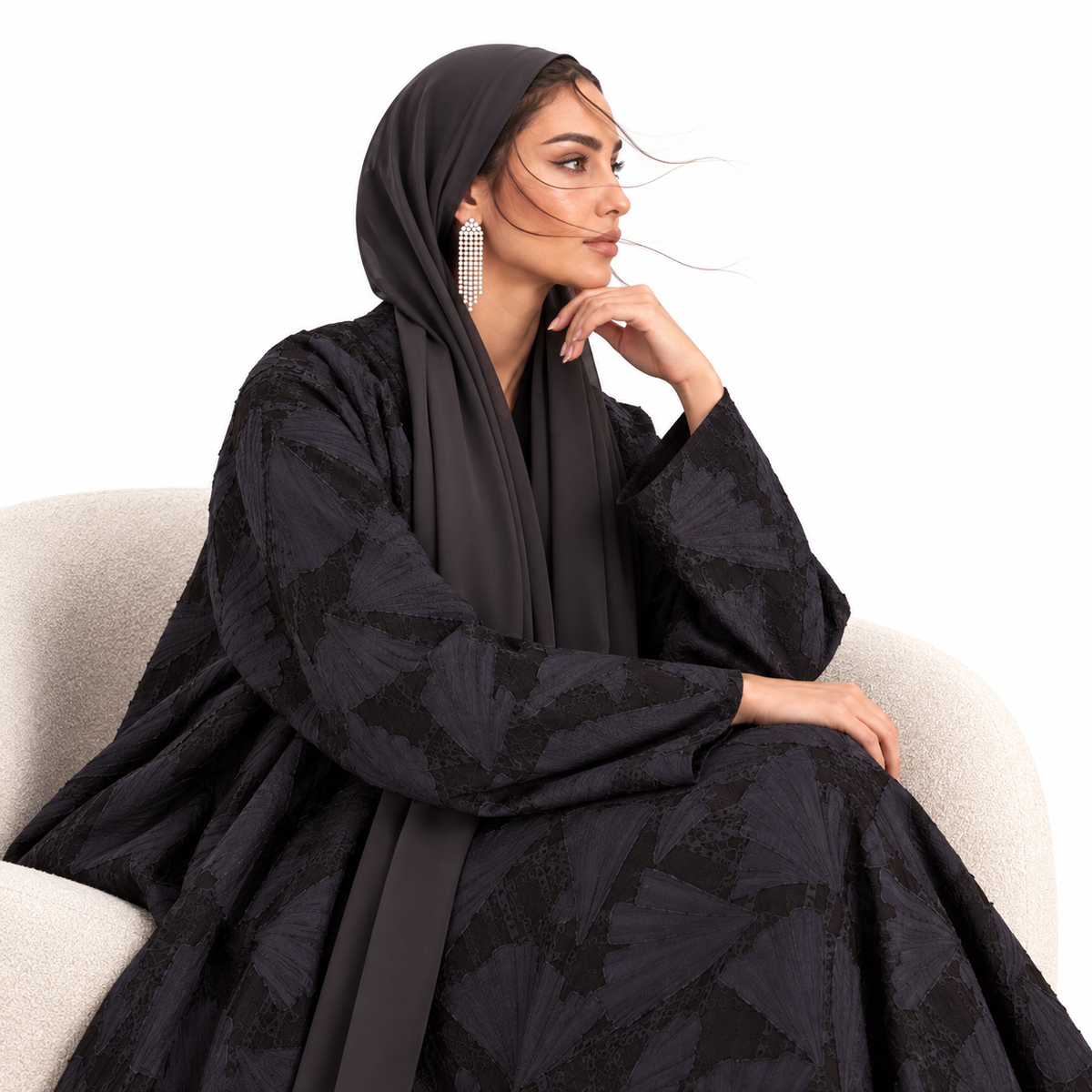 Grove Abaya