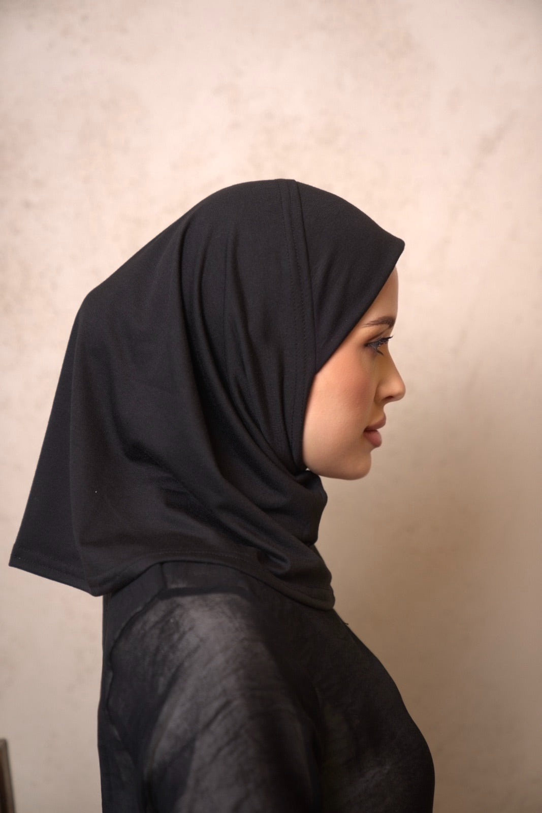 Ninja Bonnet Underscarve