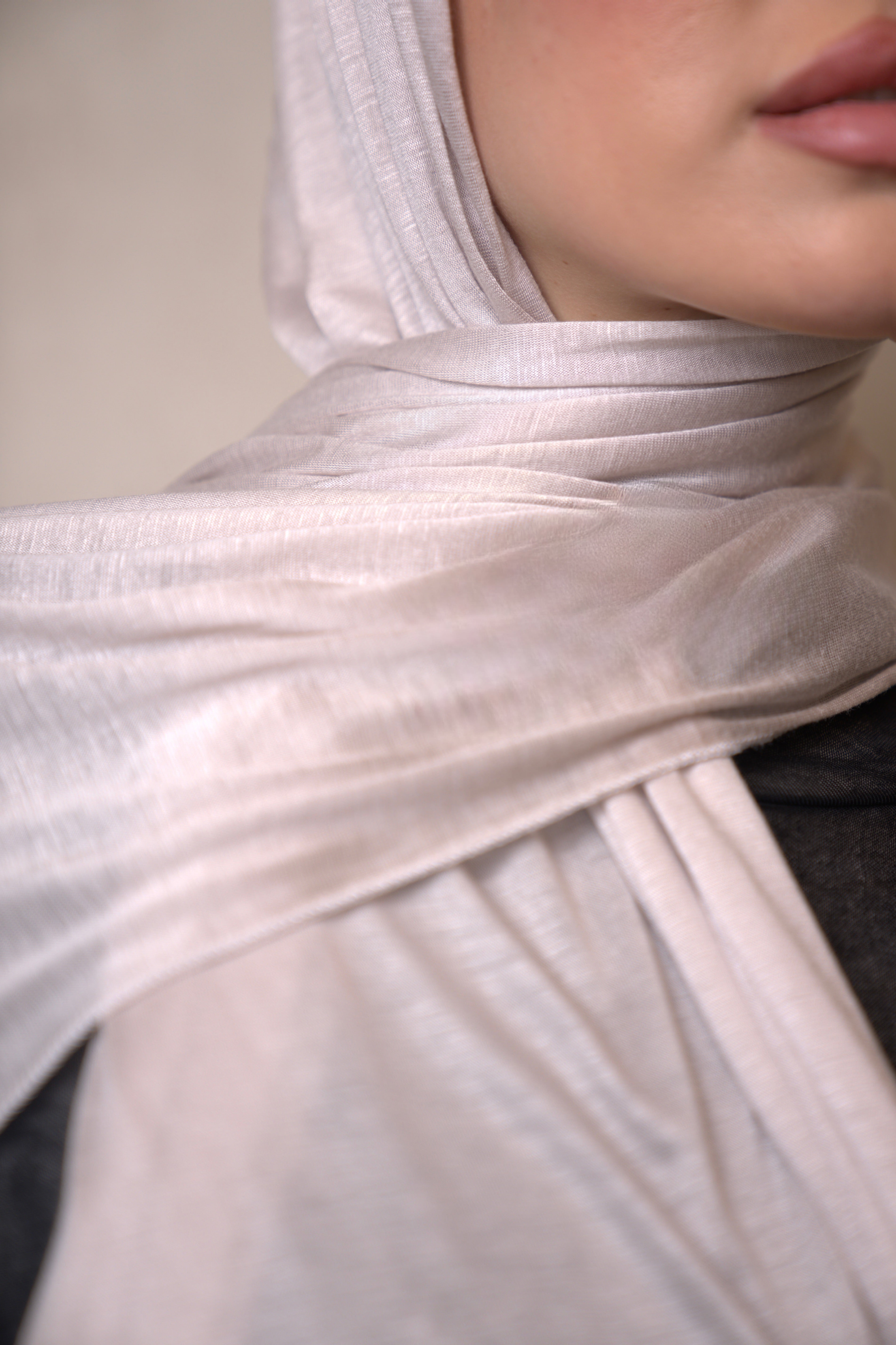 Kleenex Hijab