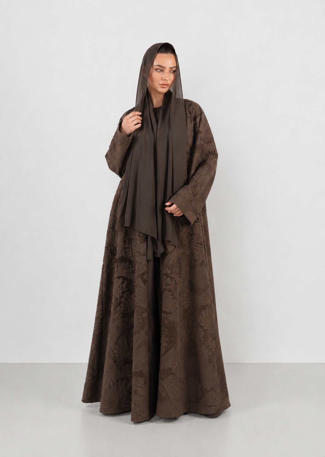 Grove Abaya
