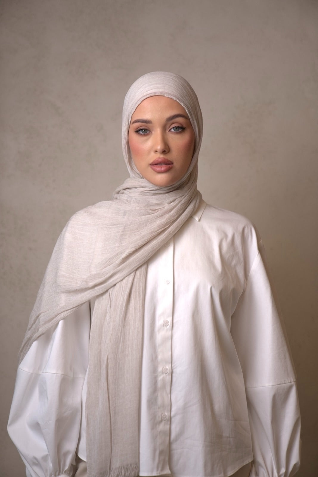 Soft Thai Modal Hijab