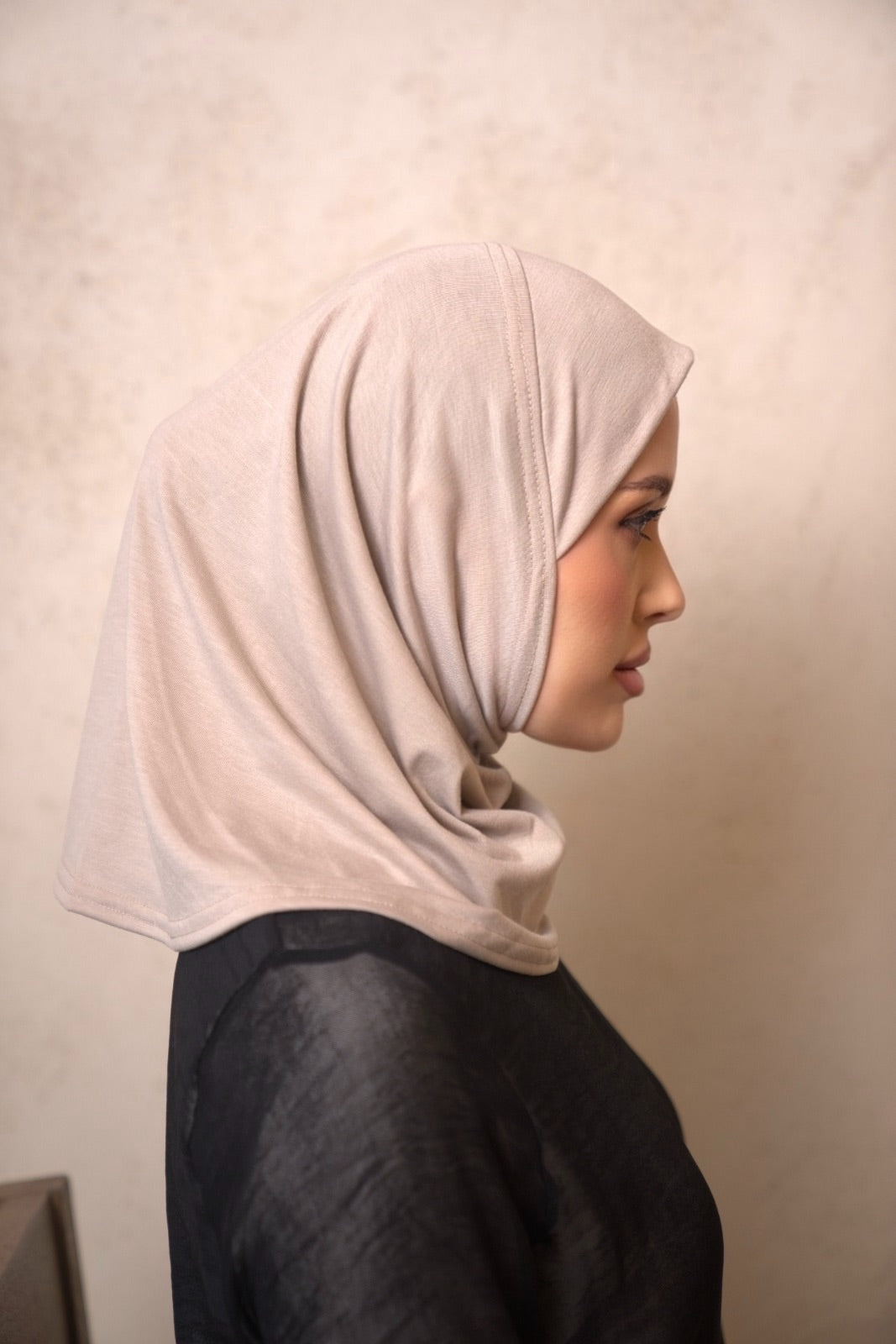 Ninja Bonnet Underscarve