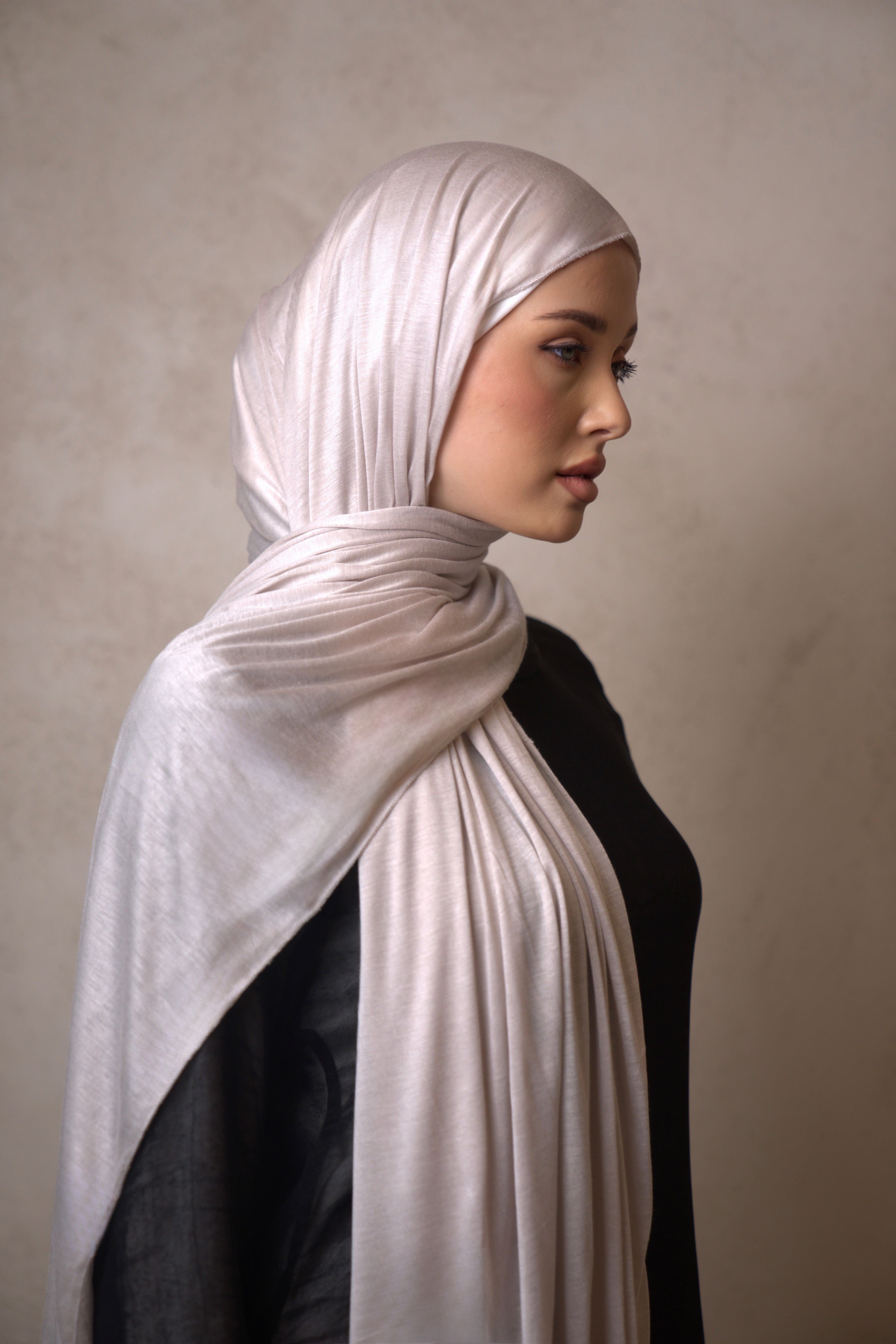 Kleenex Hijab