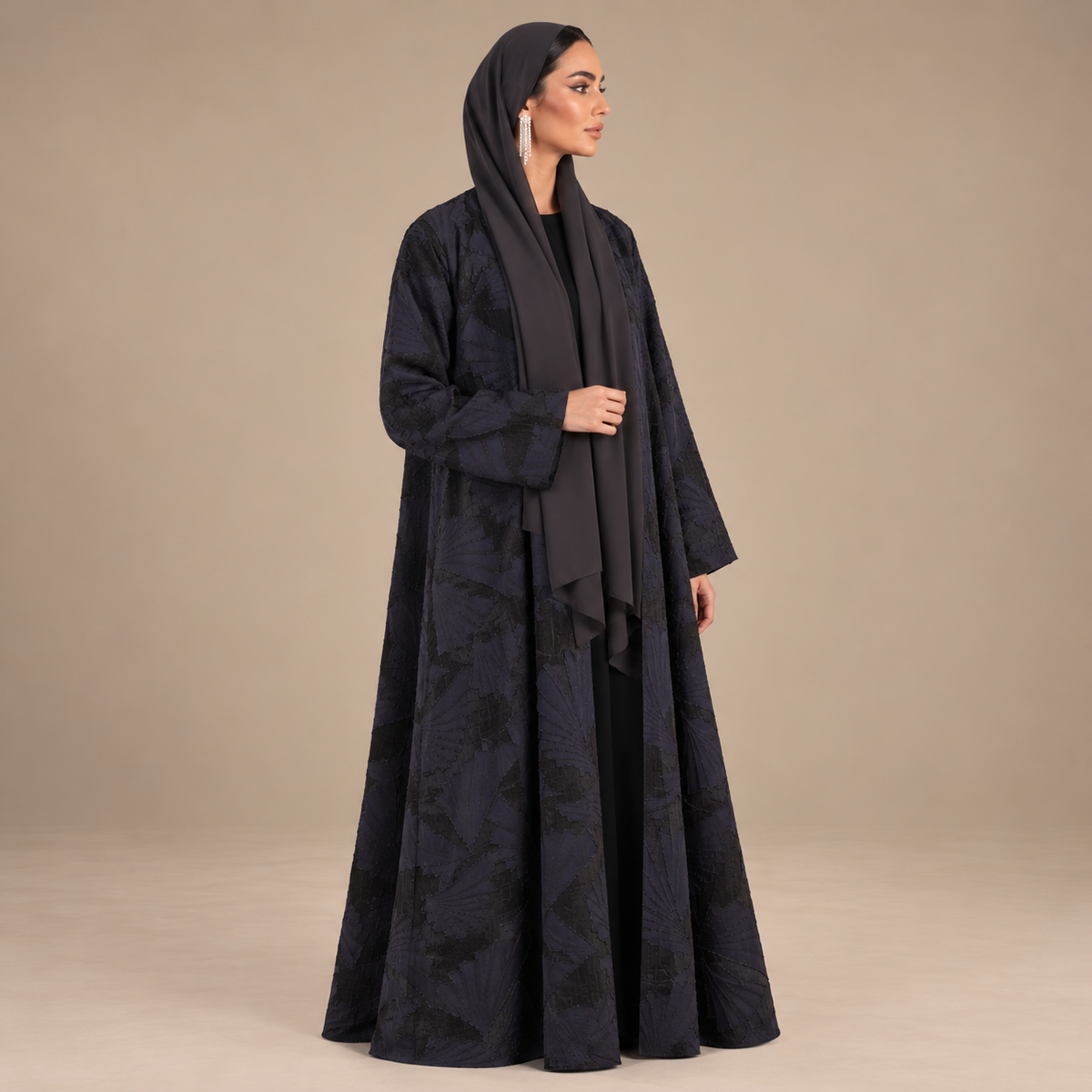 Grove Abaya