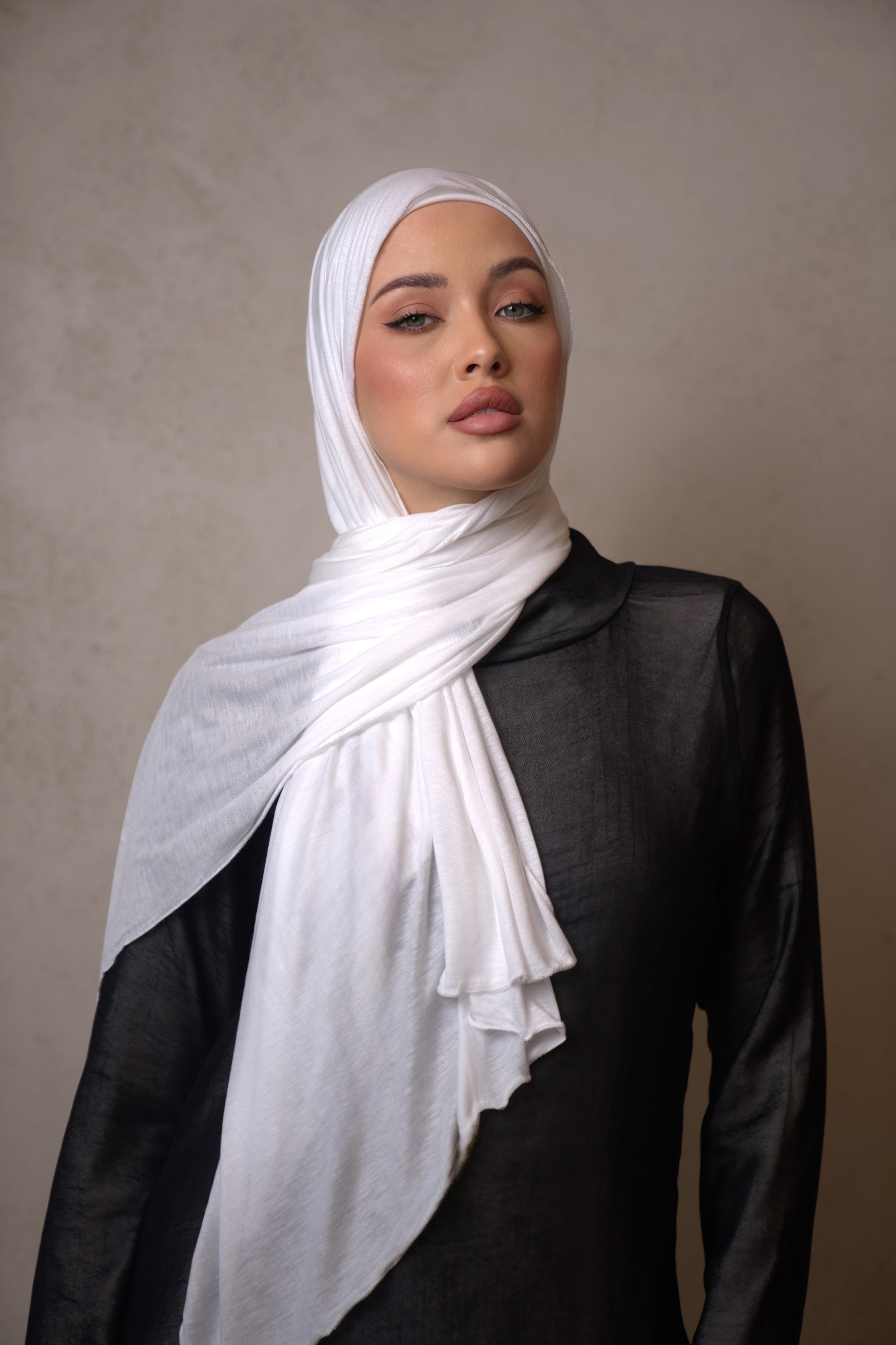Kleenex Hijab