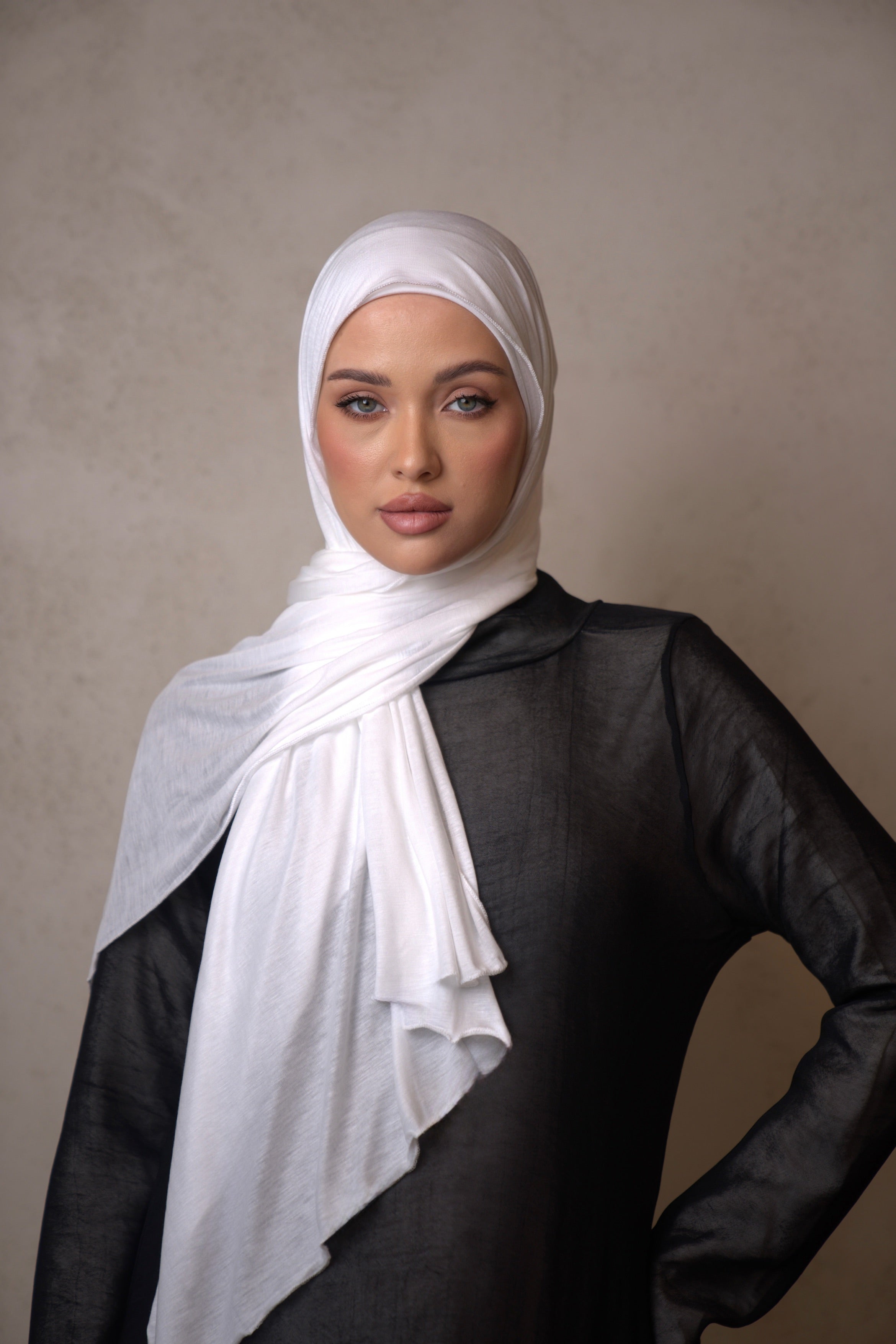 Kleenex Hijab