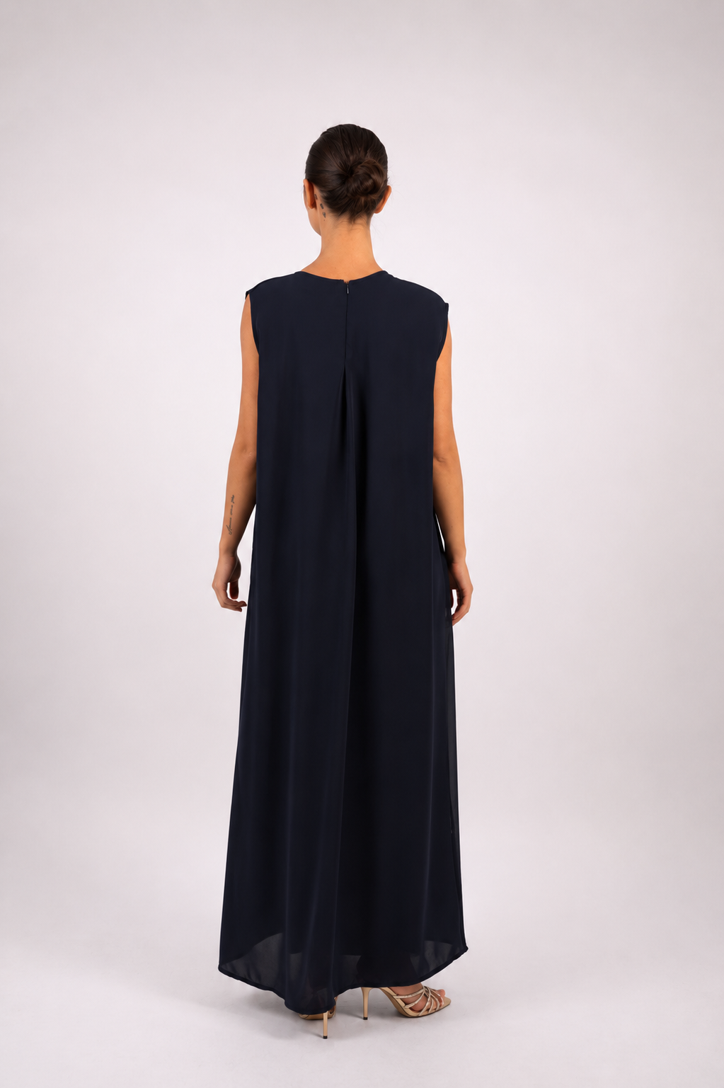 Under Abaya Inner Layer