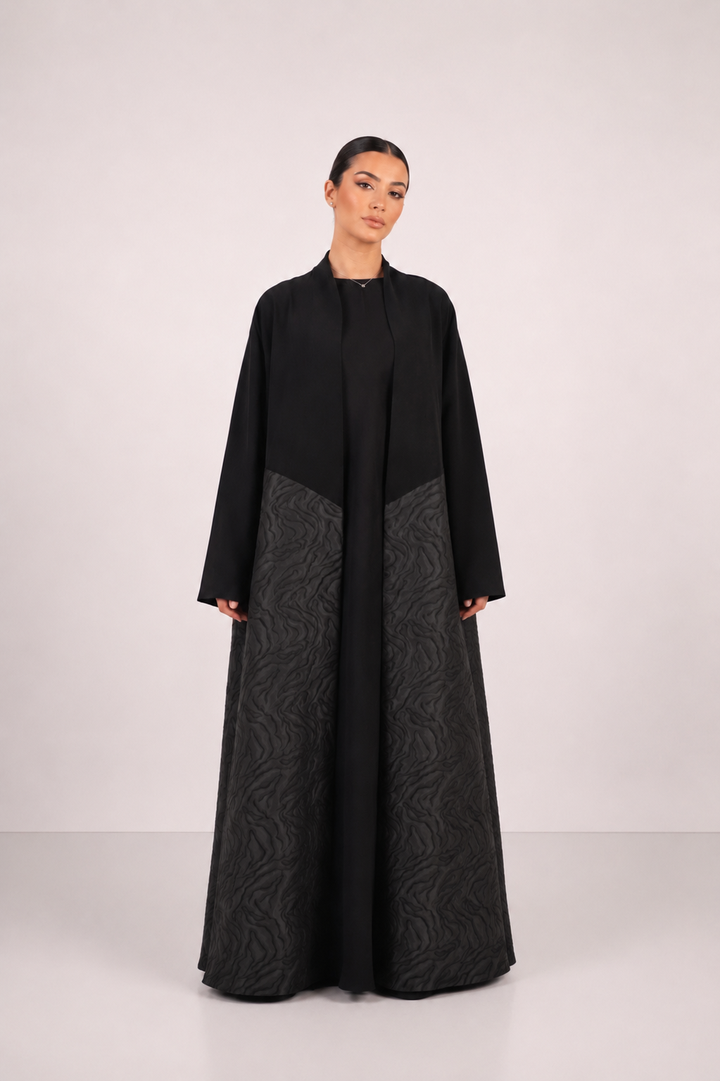 Ward Étoile Abaya
