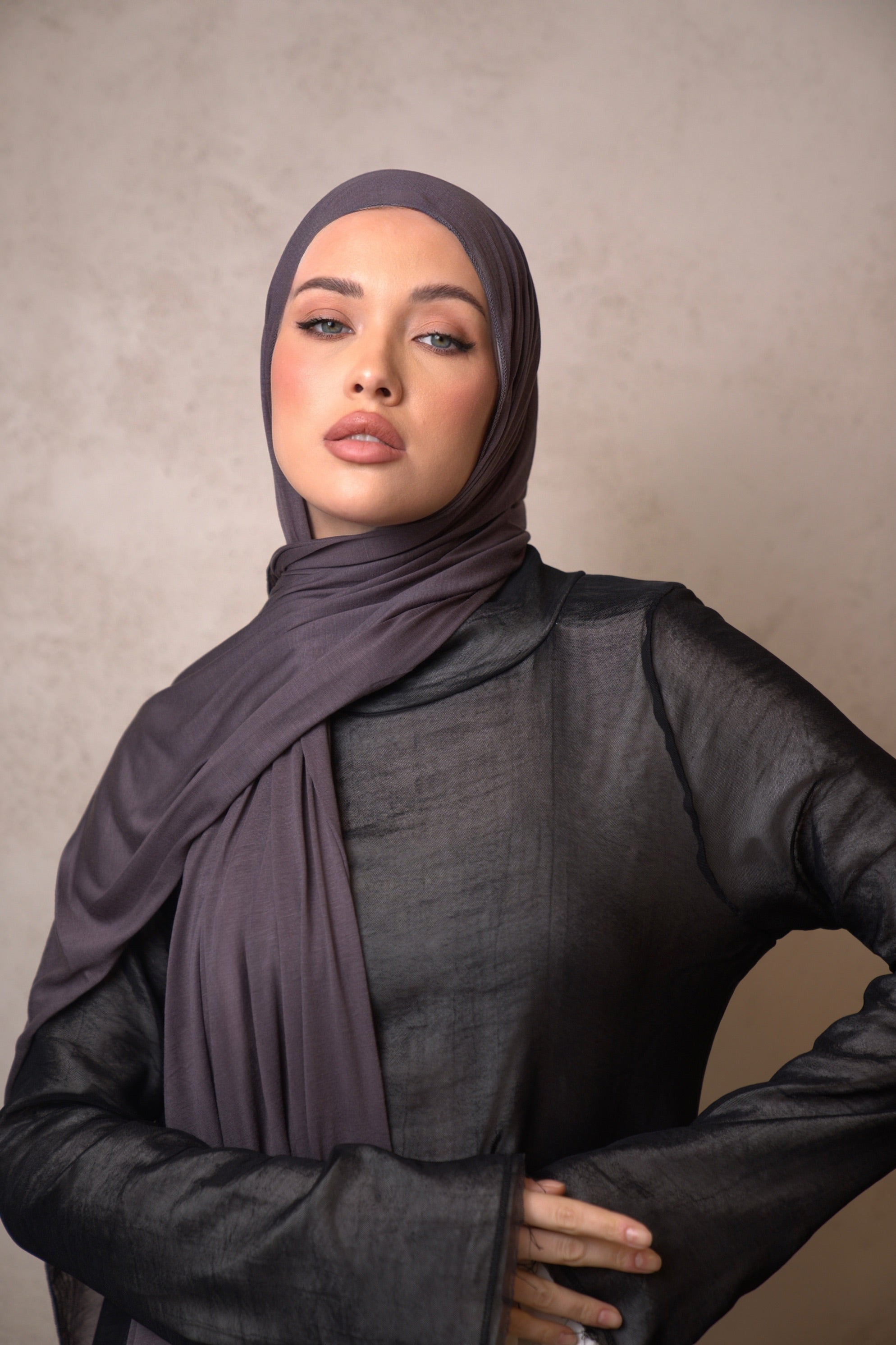 Kleenex Hijab