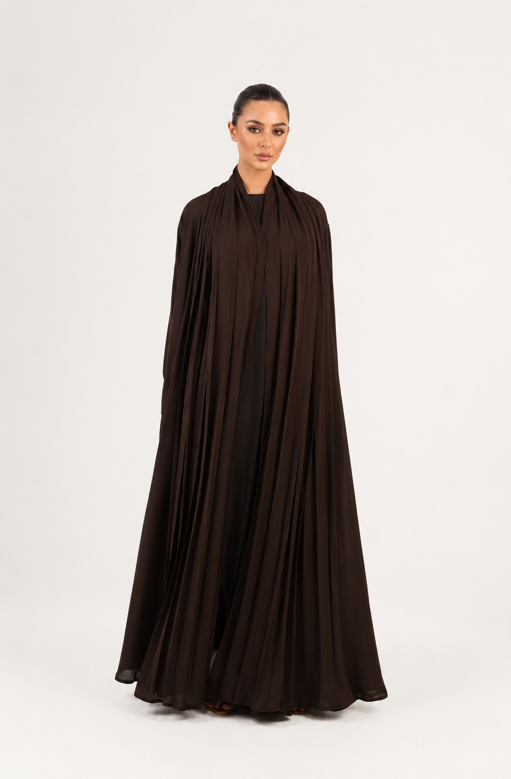 Flowline Abaya